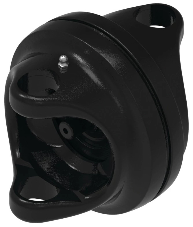 A&I Products Housing - A-AE73340