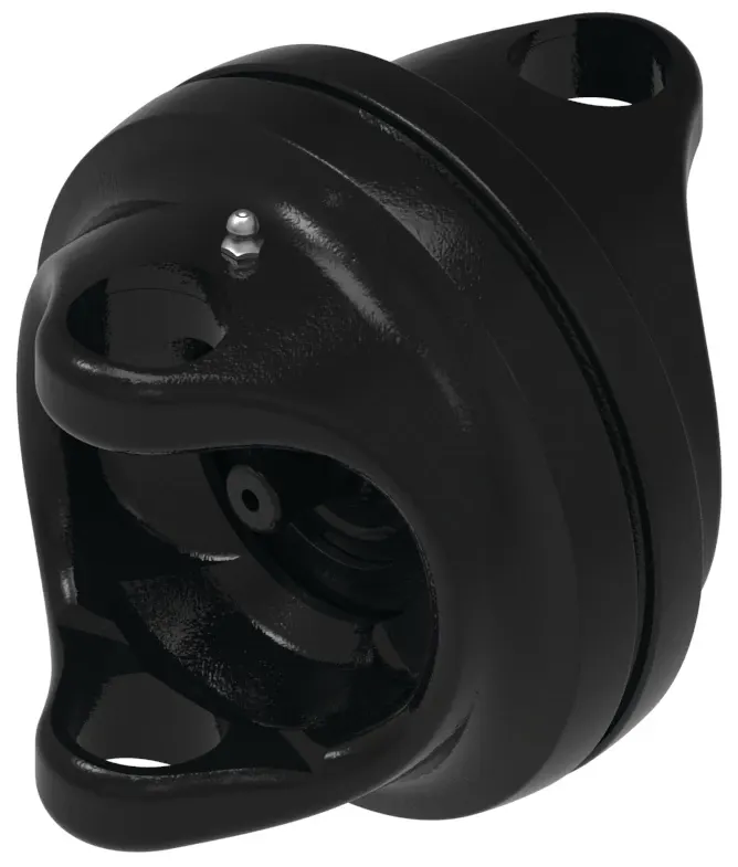 A&I Products Housing - A-AE73340