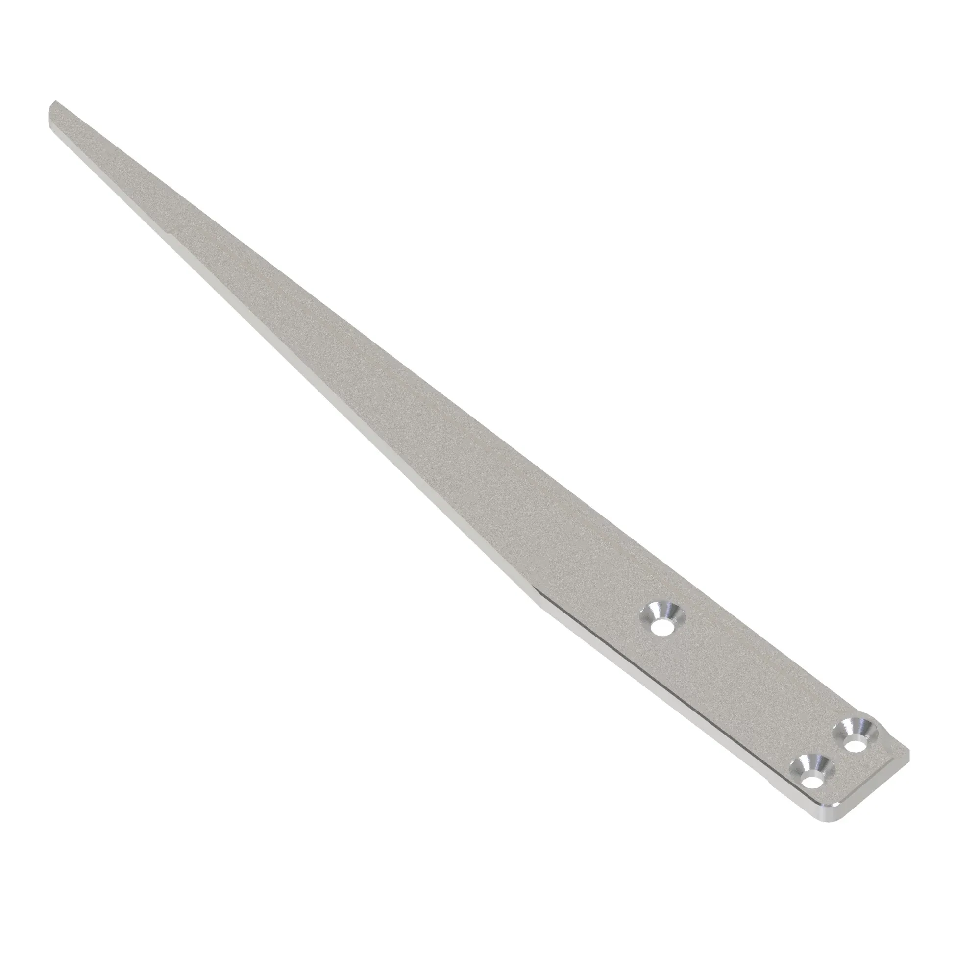 John Deere Measuring Arm, Left Side - F070001