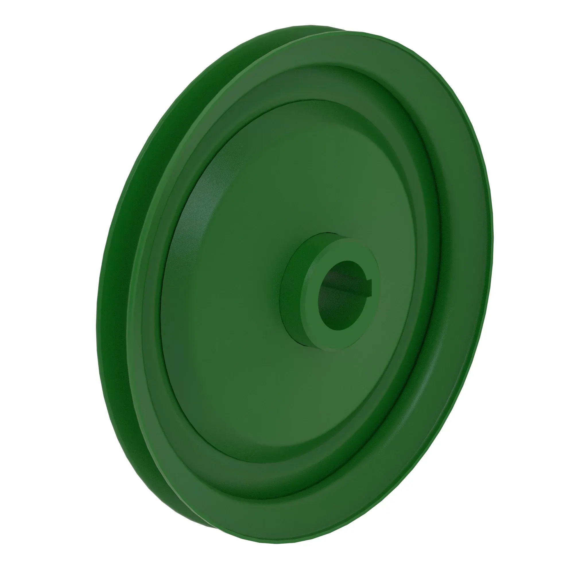 John Deere Pulley - AZ41907