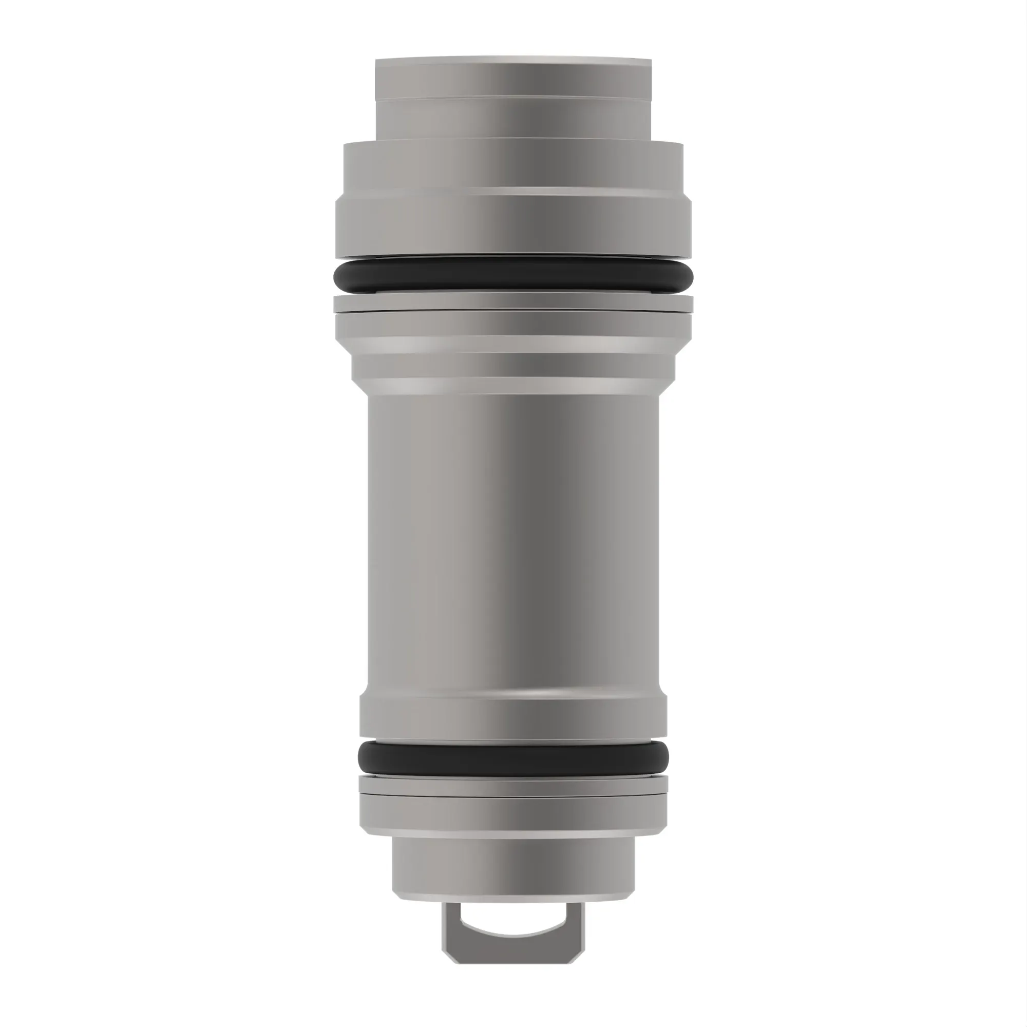 VALVE, DISCHARGE VALVE, NICKLE PLAT