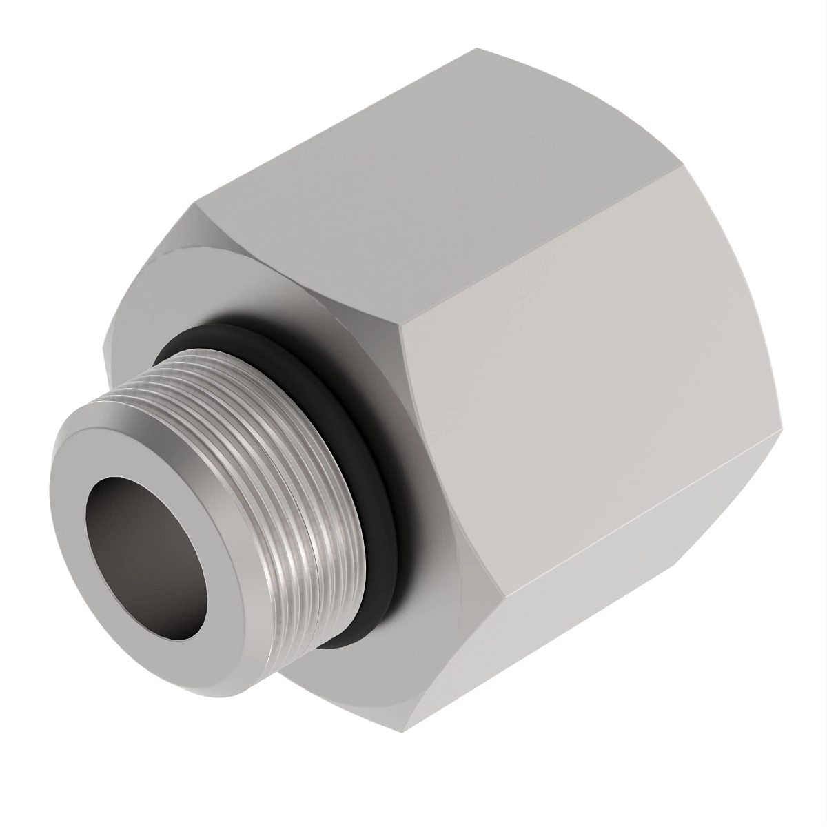 Expander O-Ring Port