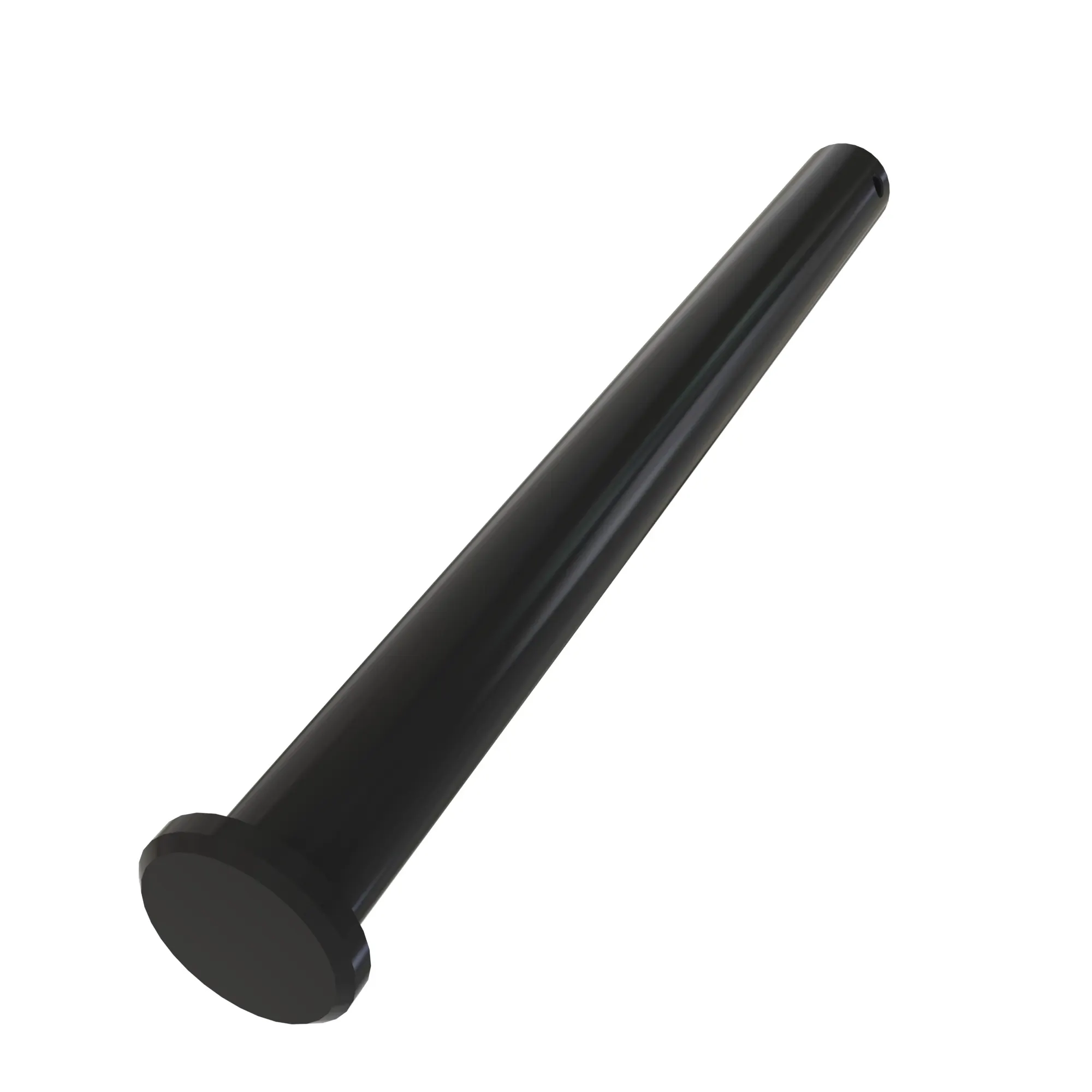John Deere Feed Cylinder Pivot Pin - HXE156766