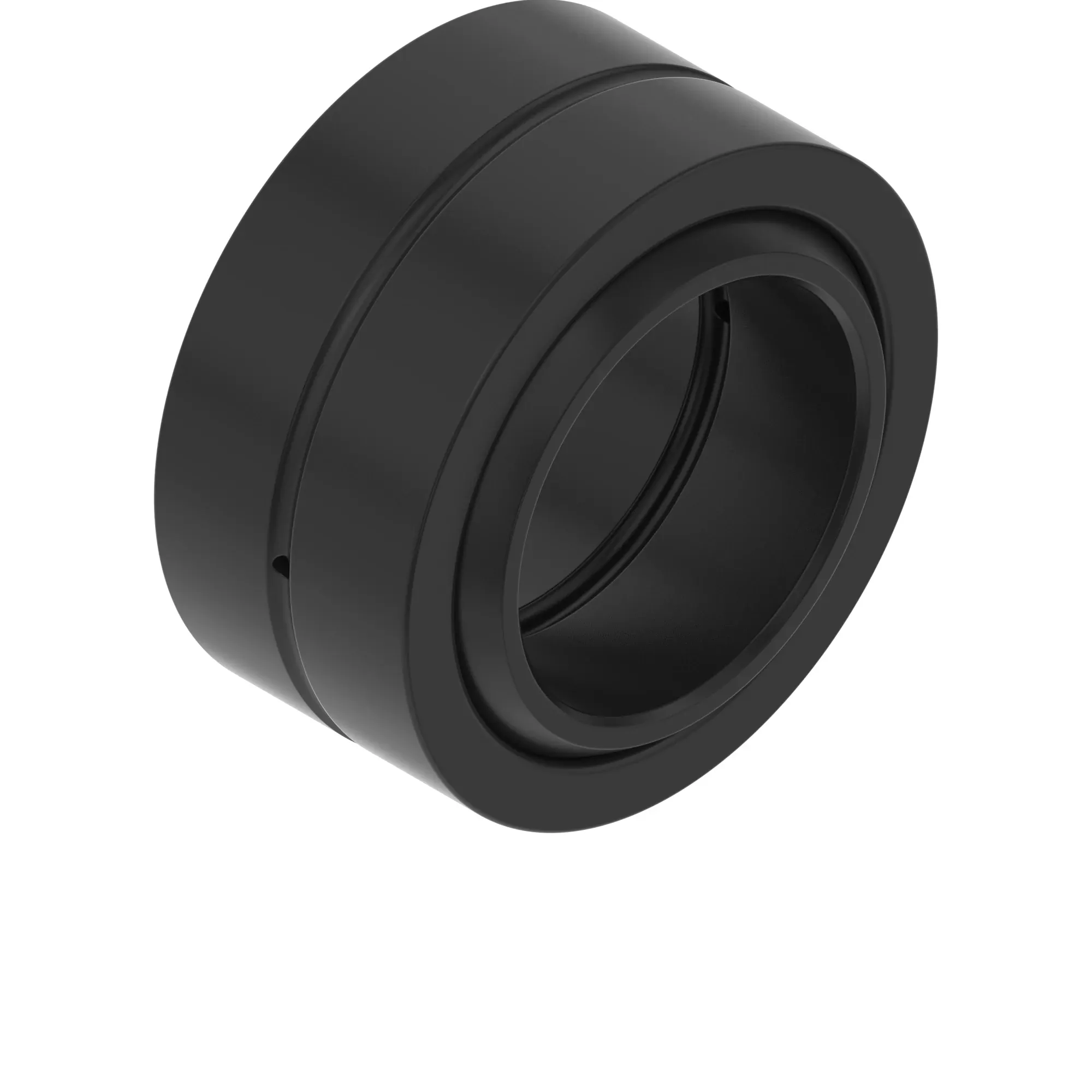 John Deere Self-Aligning Bushing with Oil Groove - AH161452