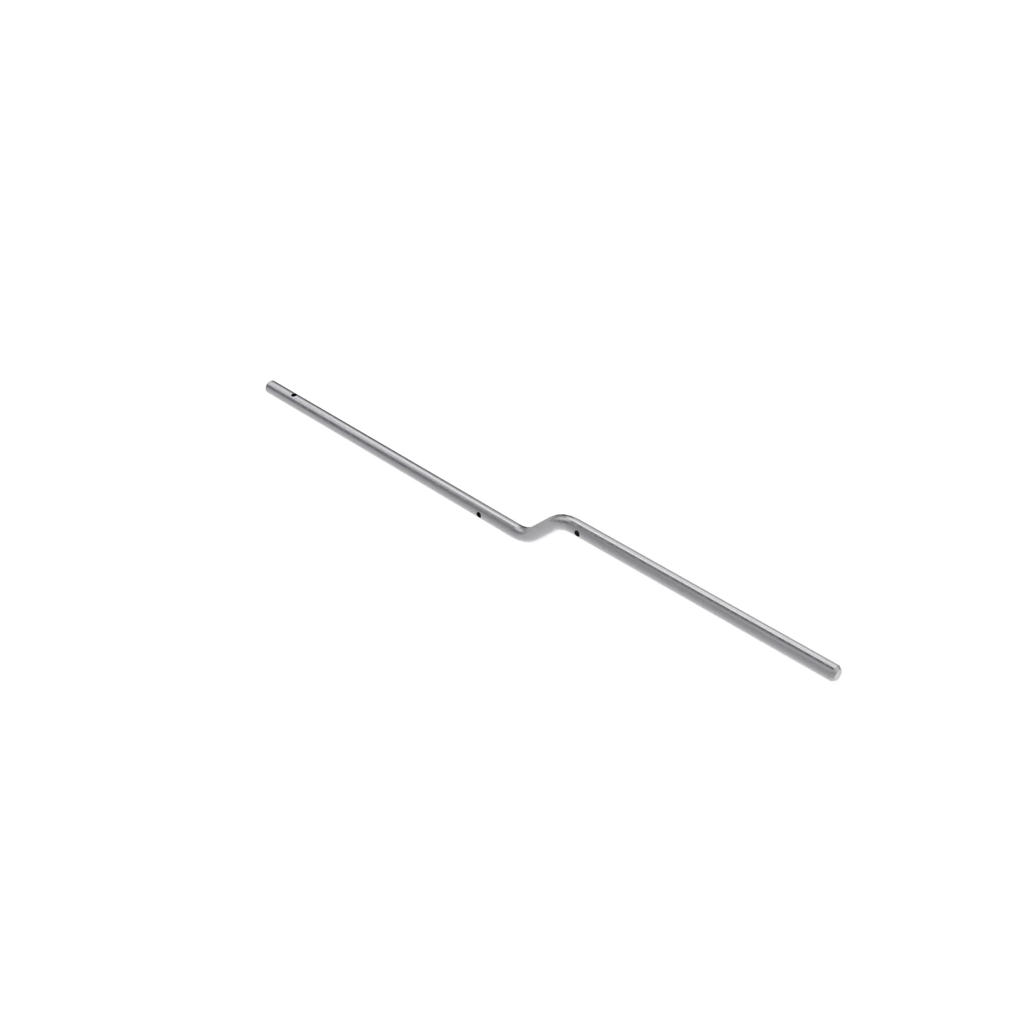 John Deere Implement Carrier Rod - CC140101