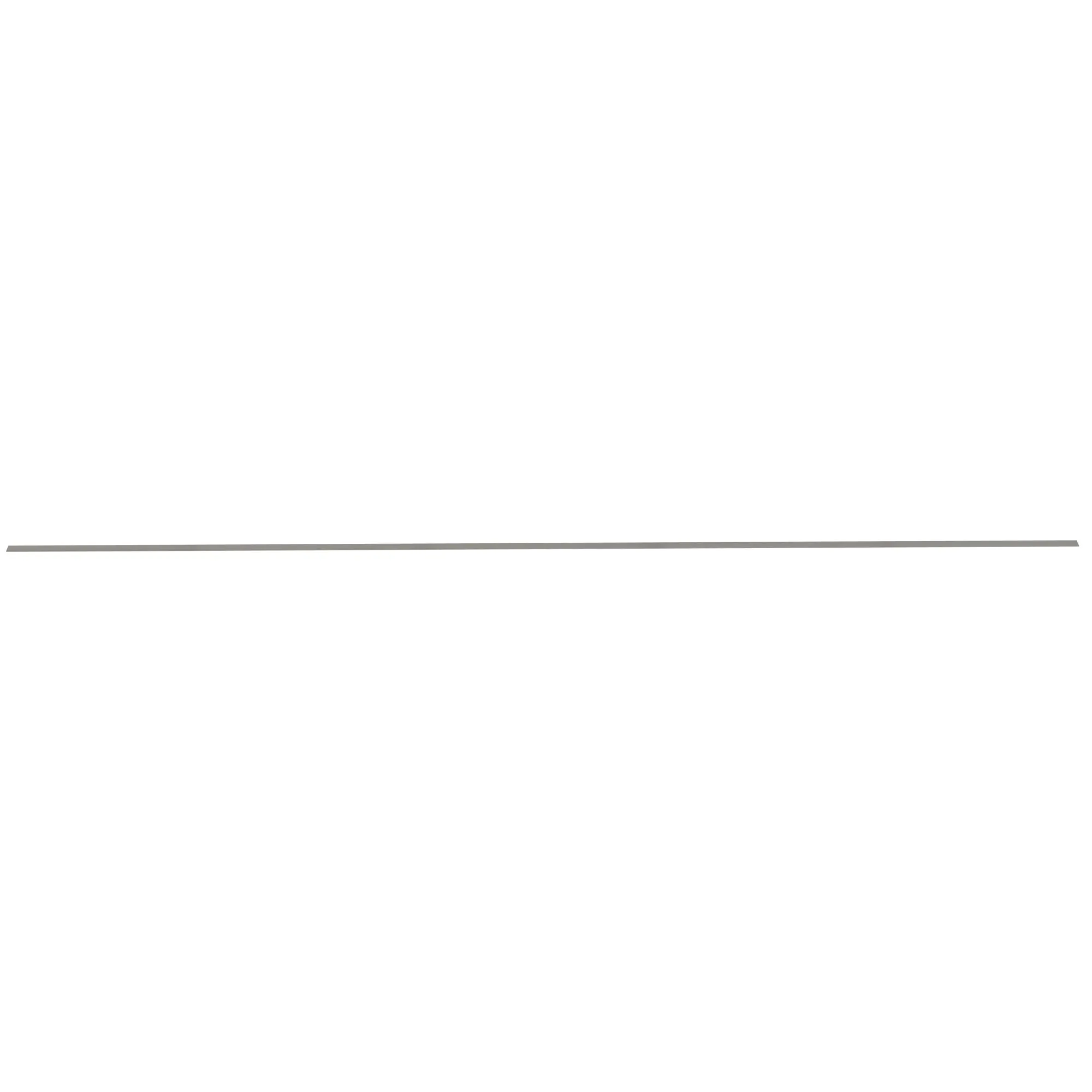 John Deere Outer Chaffer Strip - HXE65874
