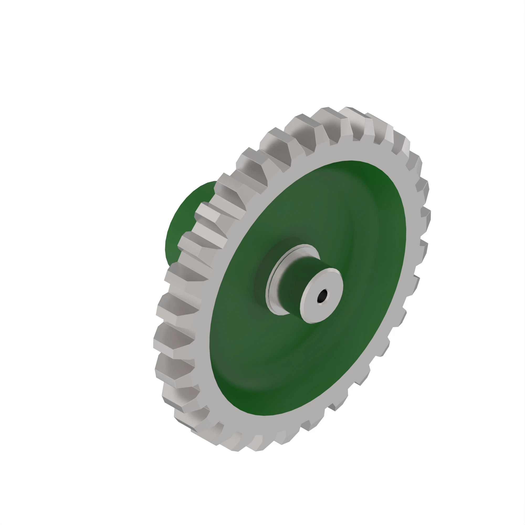 ⚙️ F045044: Engranaje John Deere 🚜✅ | Precio Competitivo 💲