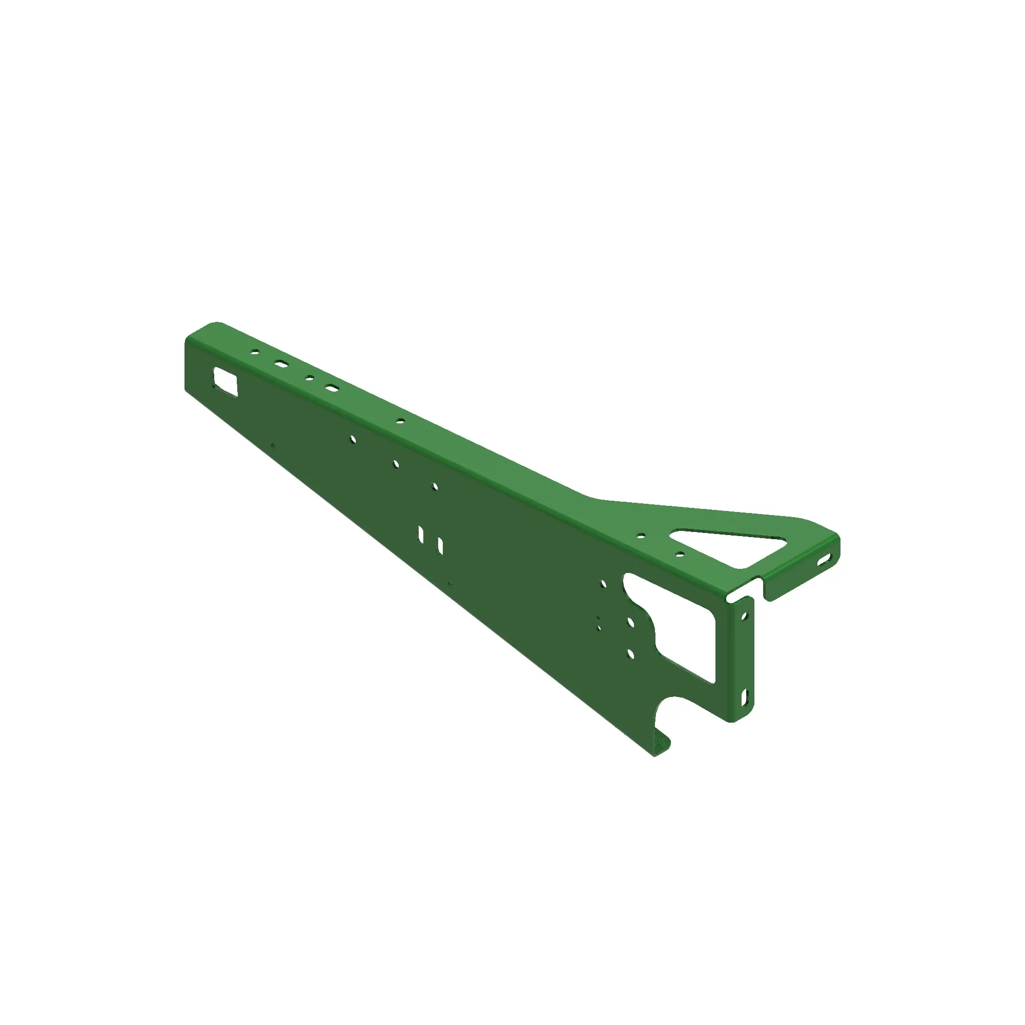 John Deere Support - HXE61222