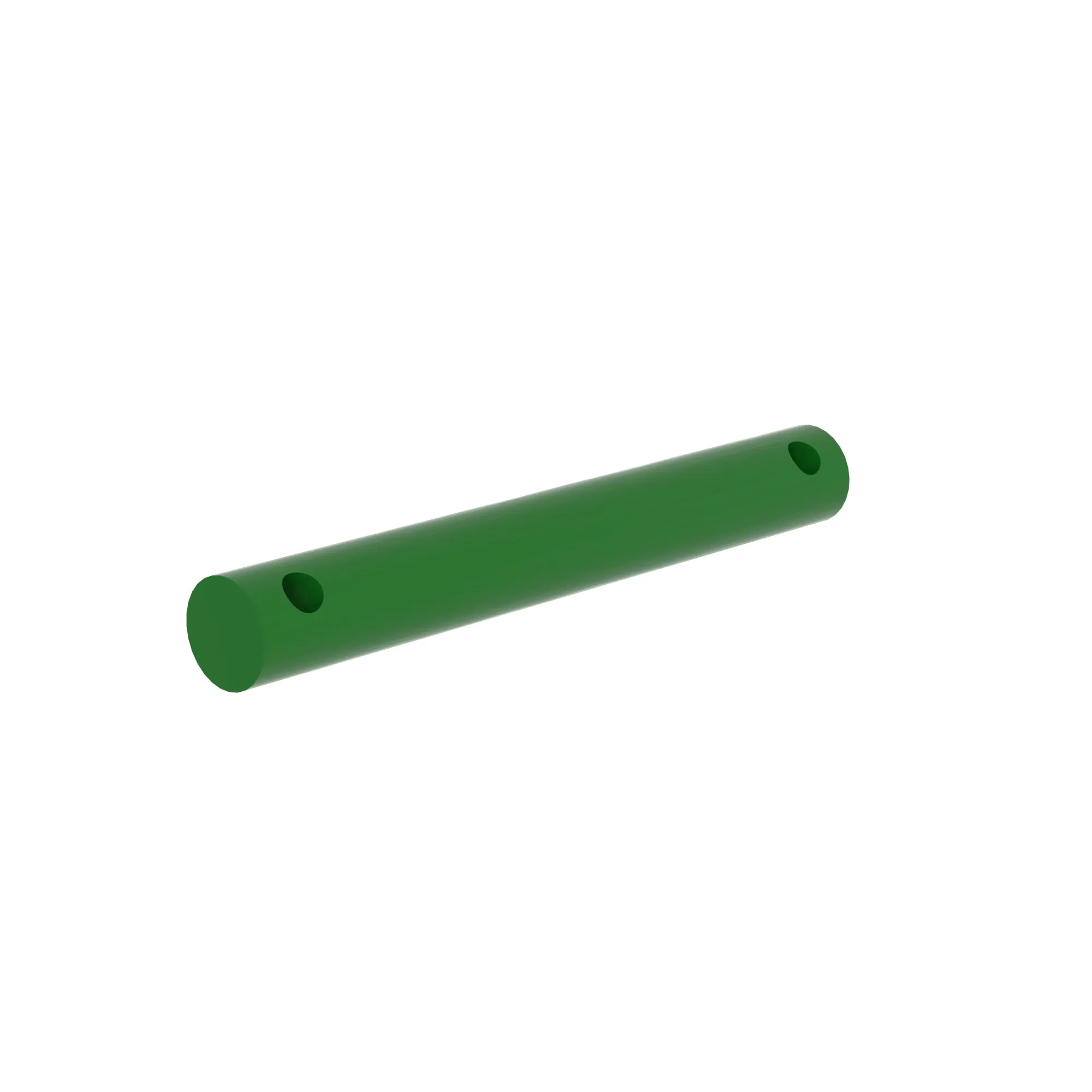 John Deere Fertilizer Stop Pin Fastener - A24173