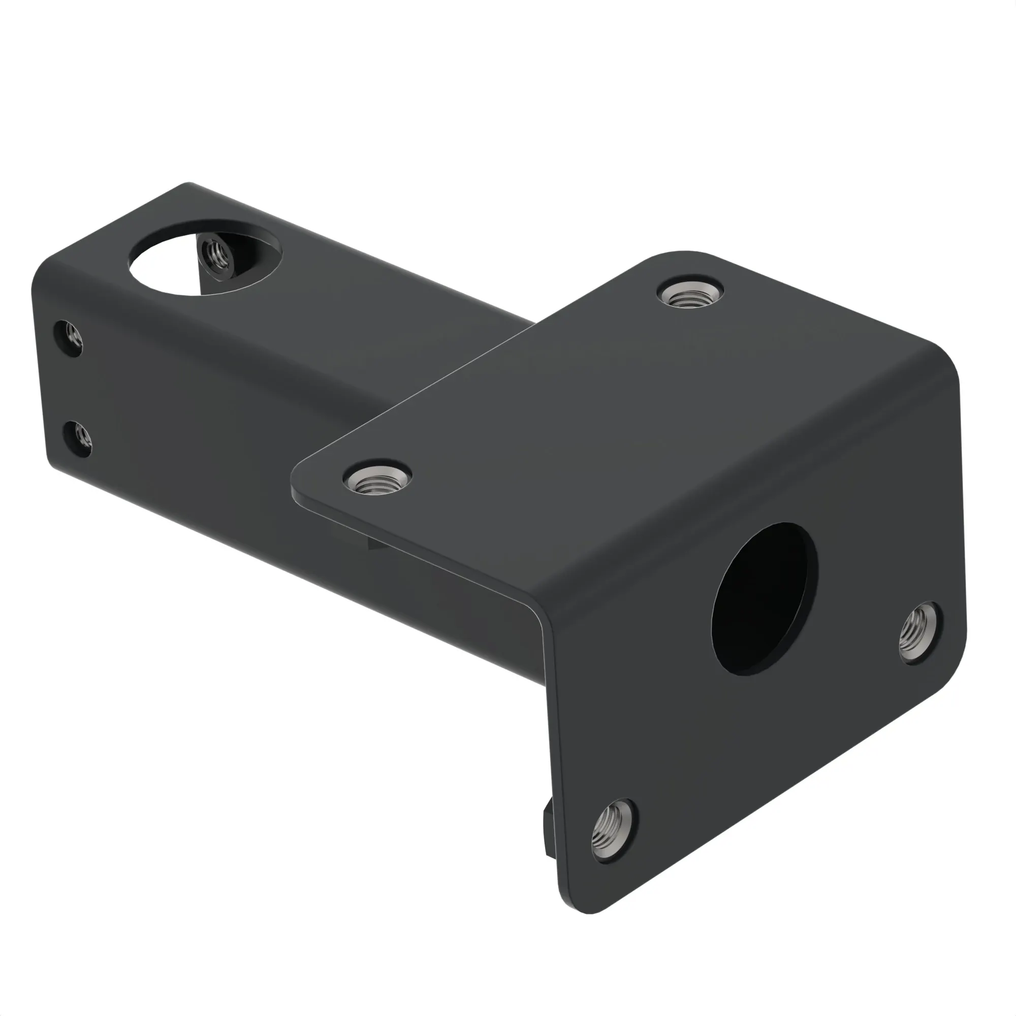 BRACKET, MOUNT, LIGHT BAR
