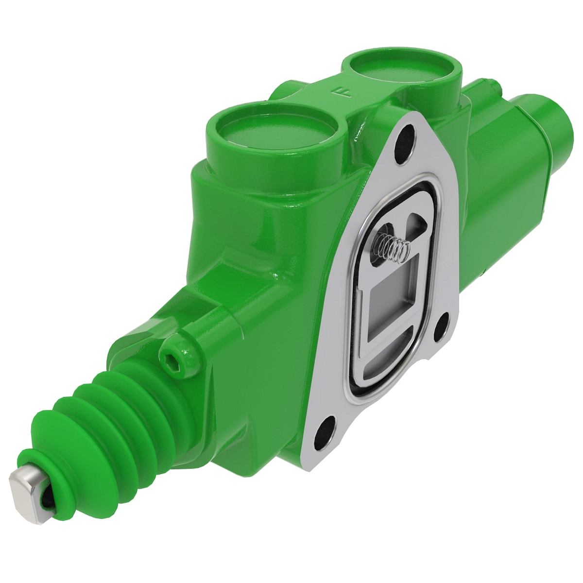 Control Valve, Scv