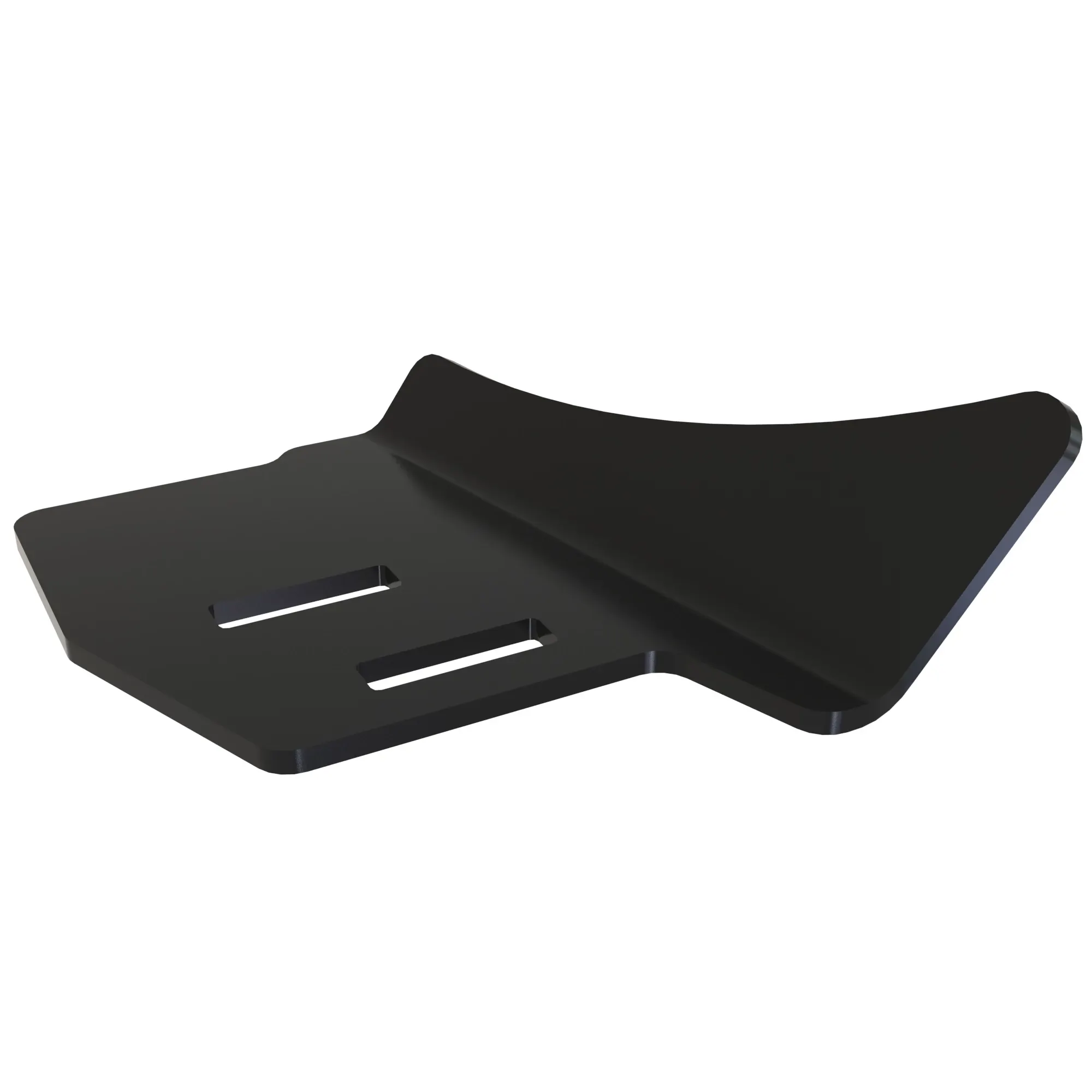 KNOCK OUT SCRAPER, LH