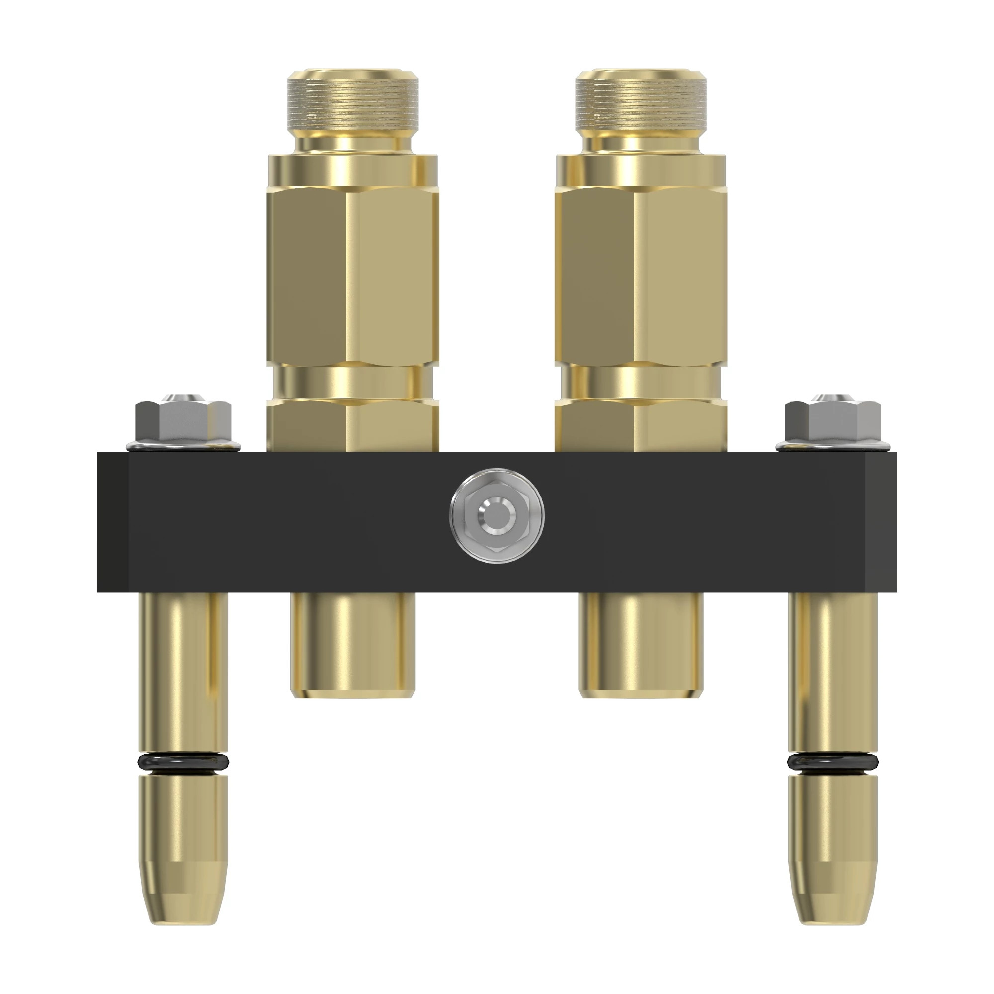 HYD. QUICK-CONNECT COUPLER