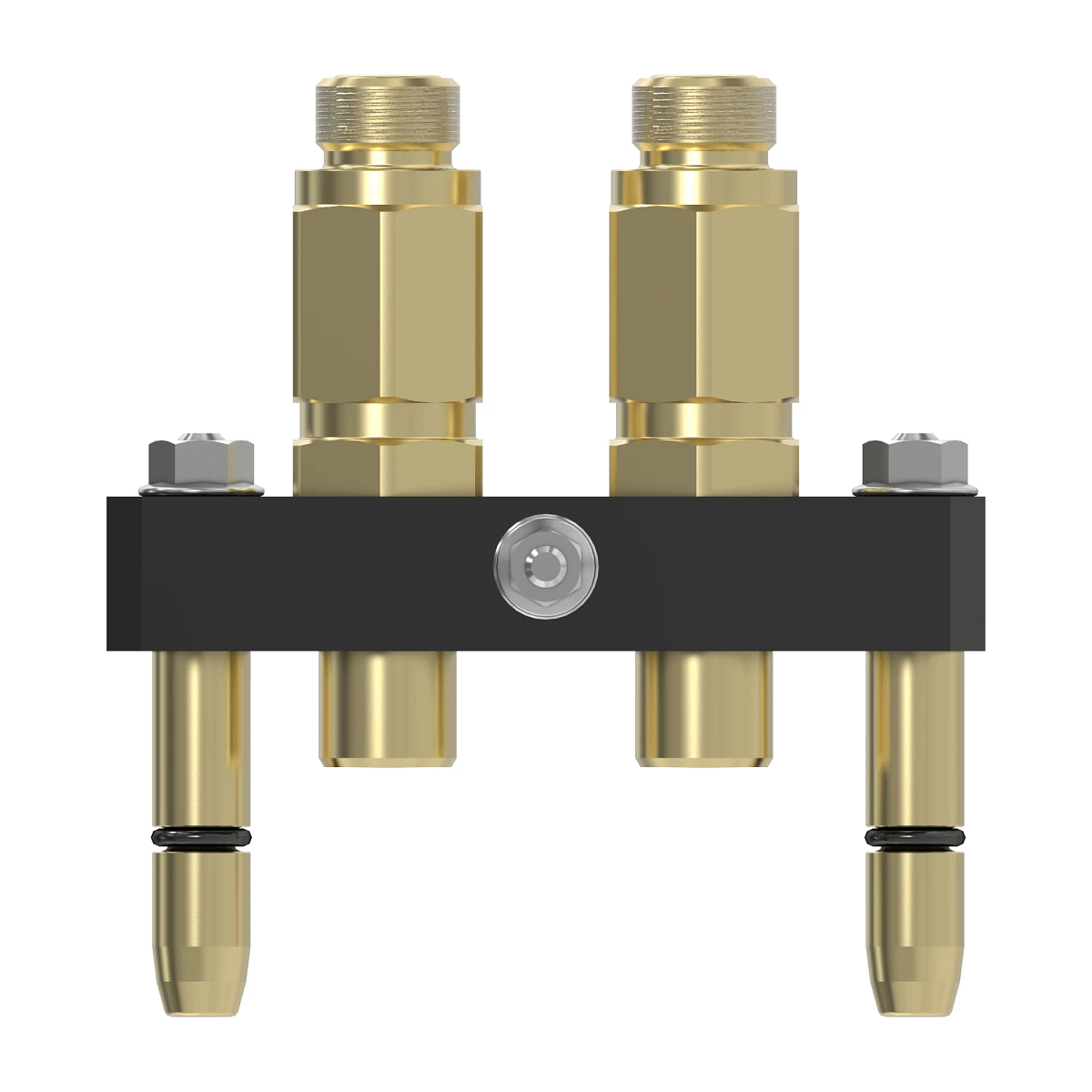 HYD. QUICK-CONNECT COUPLER