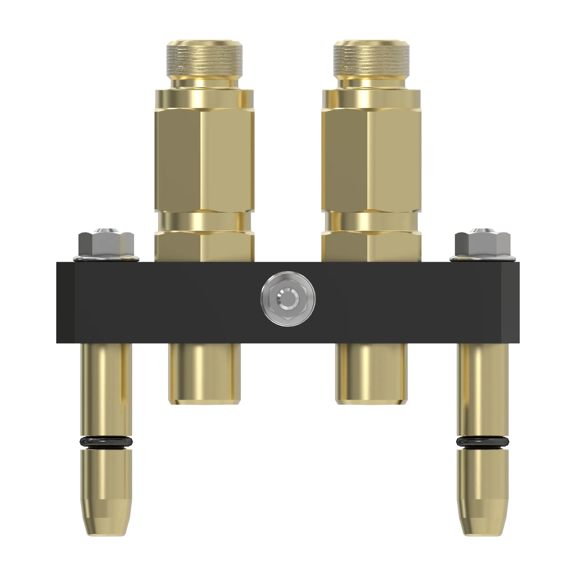 HYD. QUICK-CONNECT COUPLER