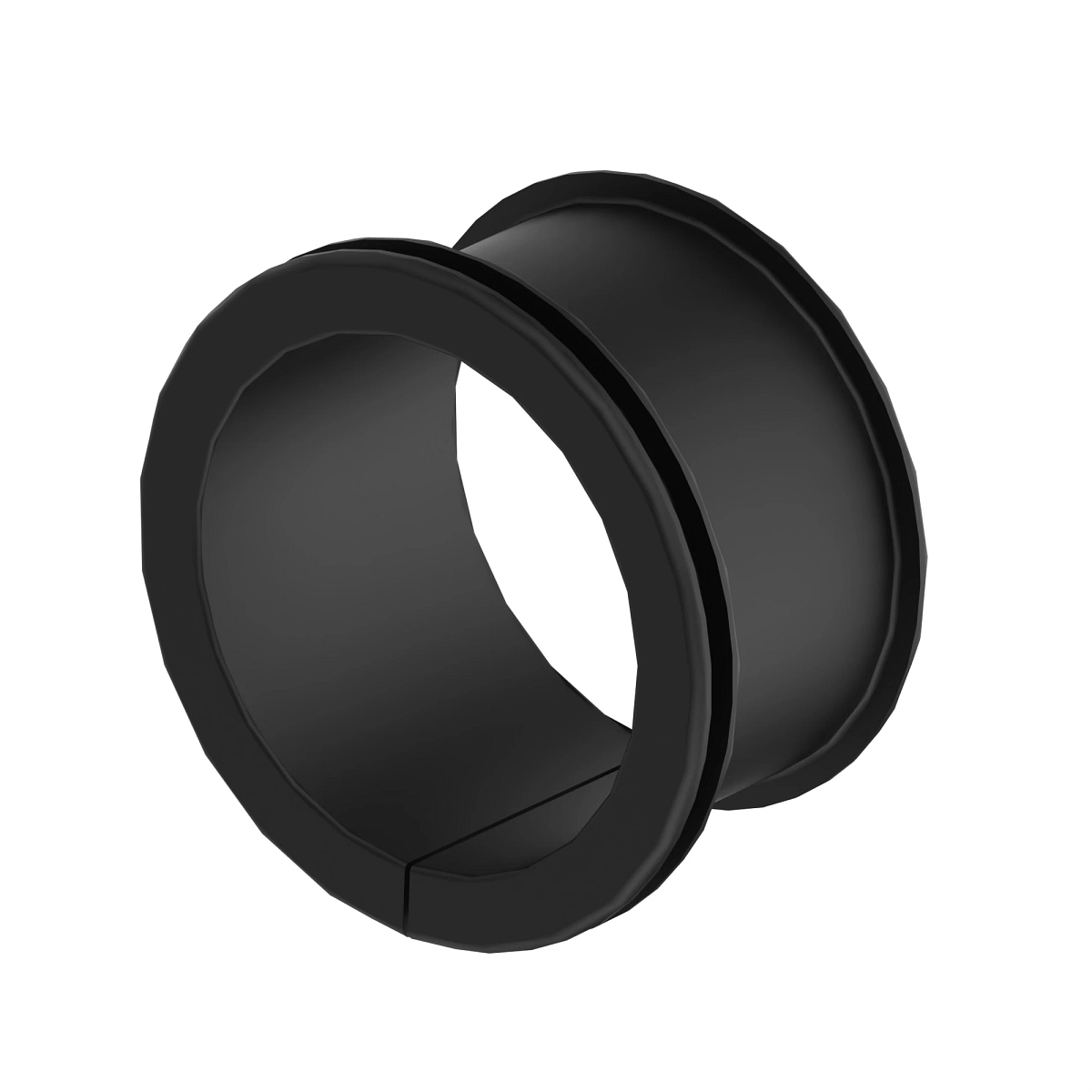 Grommet Pilot Hose