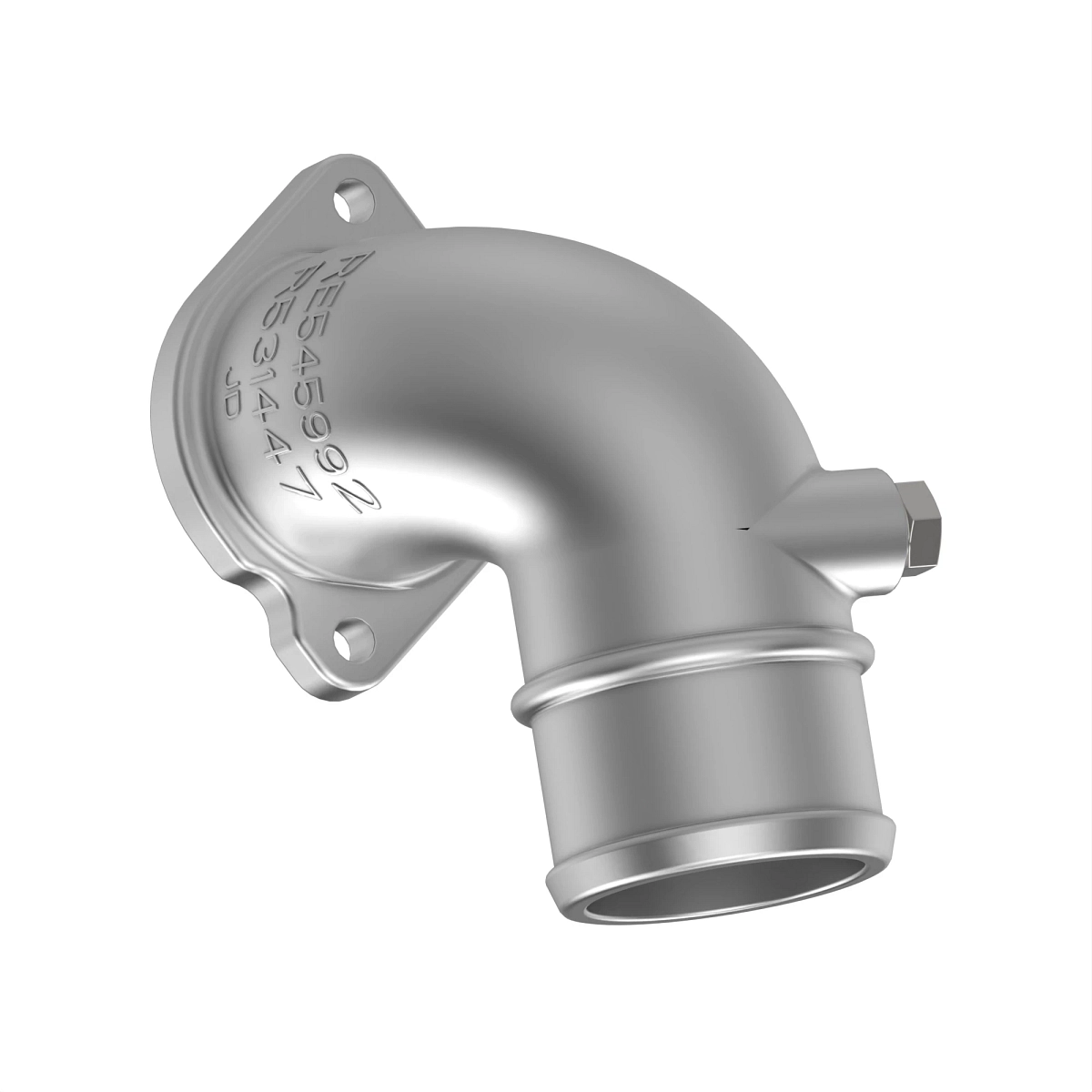 Cover, Thermostat, Assembly