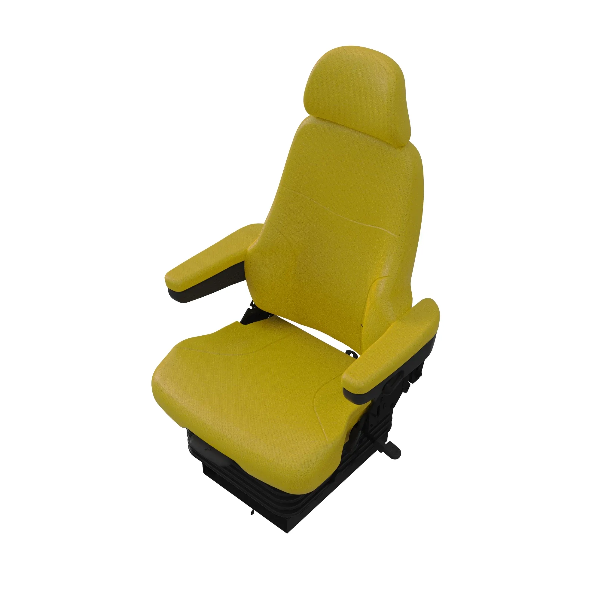 AT412200: Heated Seat