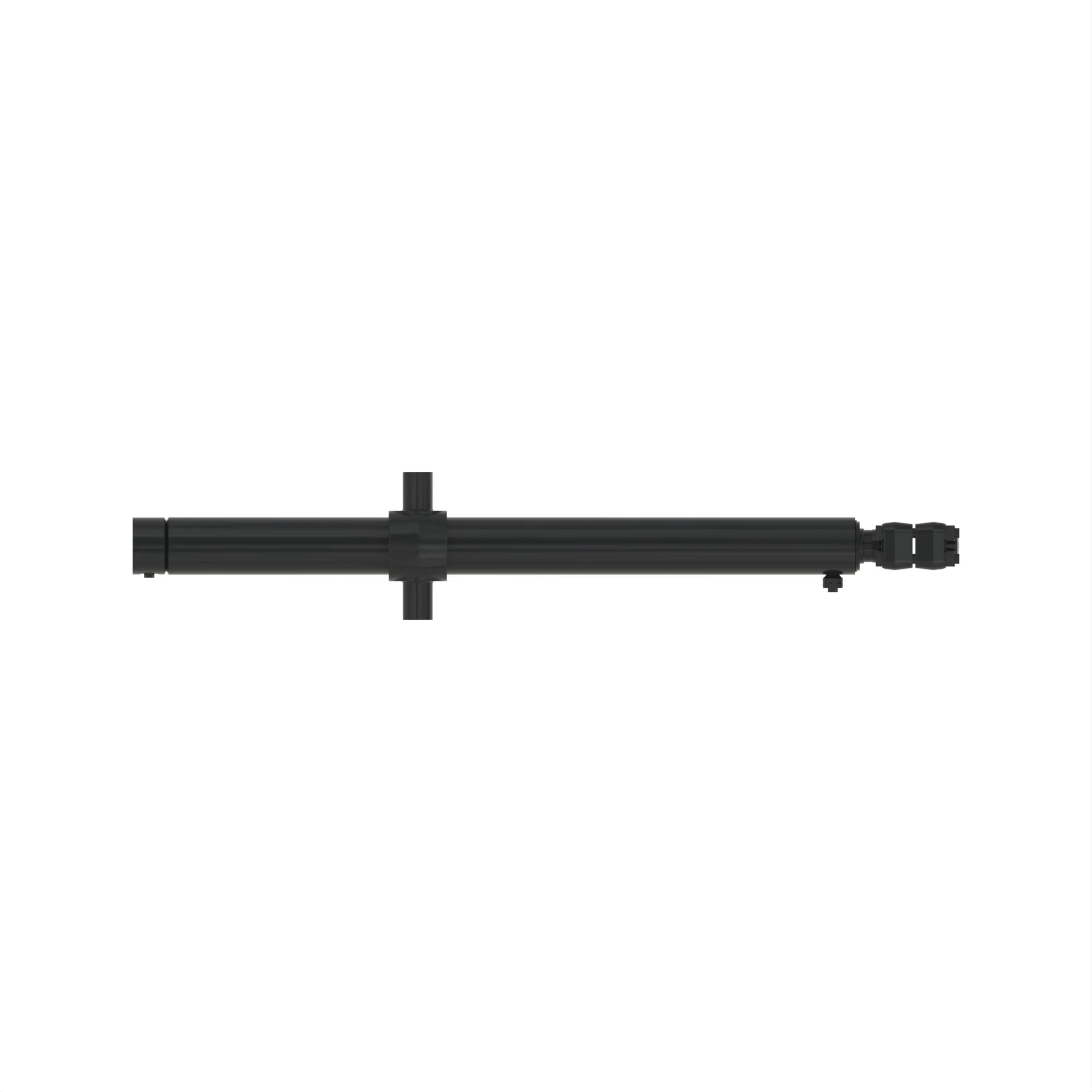 HYDRAULIC CYLINDER, 115X75-1456,115