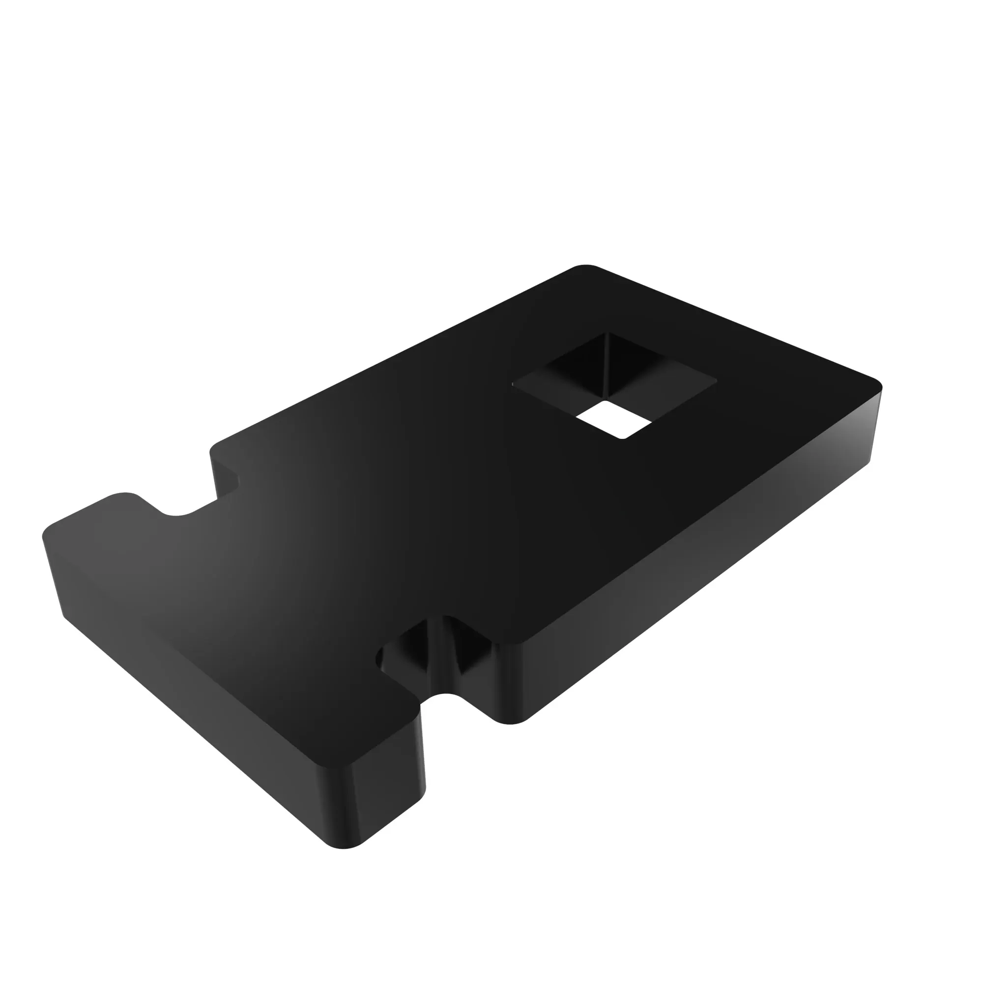 John Deere Breakaway Sensor Mount Bracket - N311180