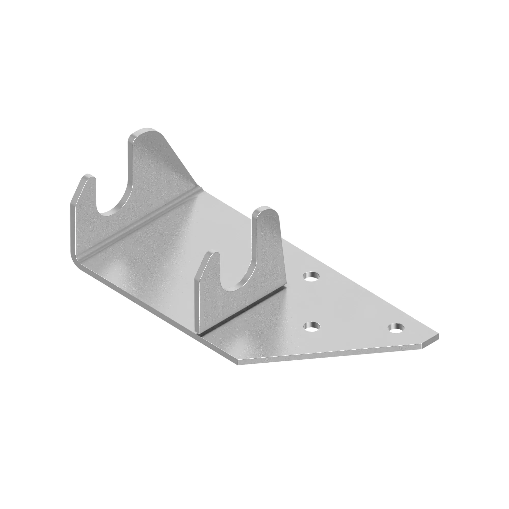 John Deere Bracket Holder - DQ72023