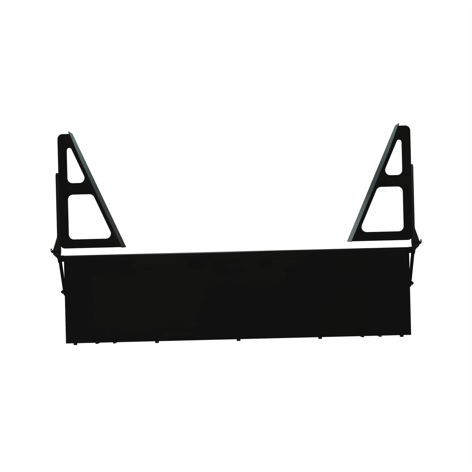 CHUTE KIT, STRAW BUMP KIT VTB