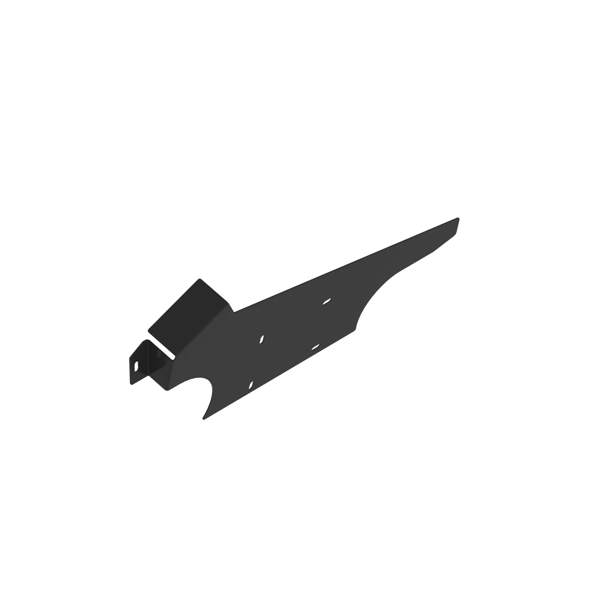 John Deere Finger Guard Shield - L211292