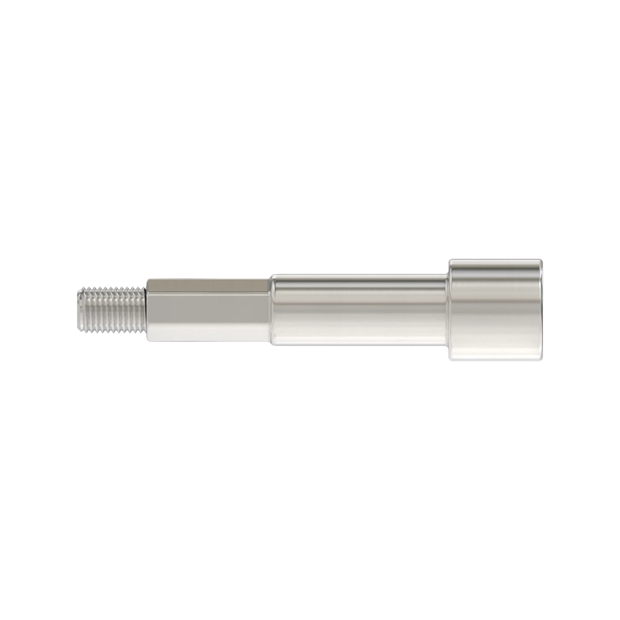 Shaft, SHAFT, STEERING PIVOT