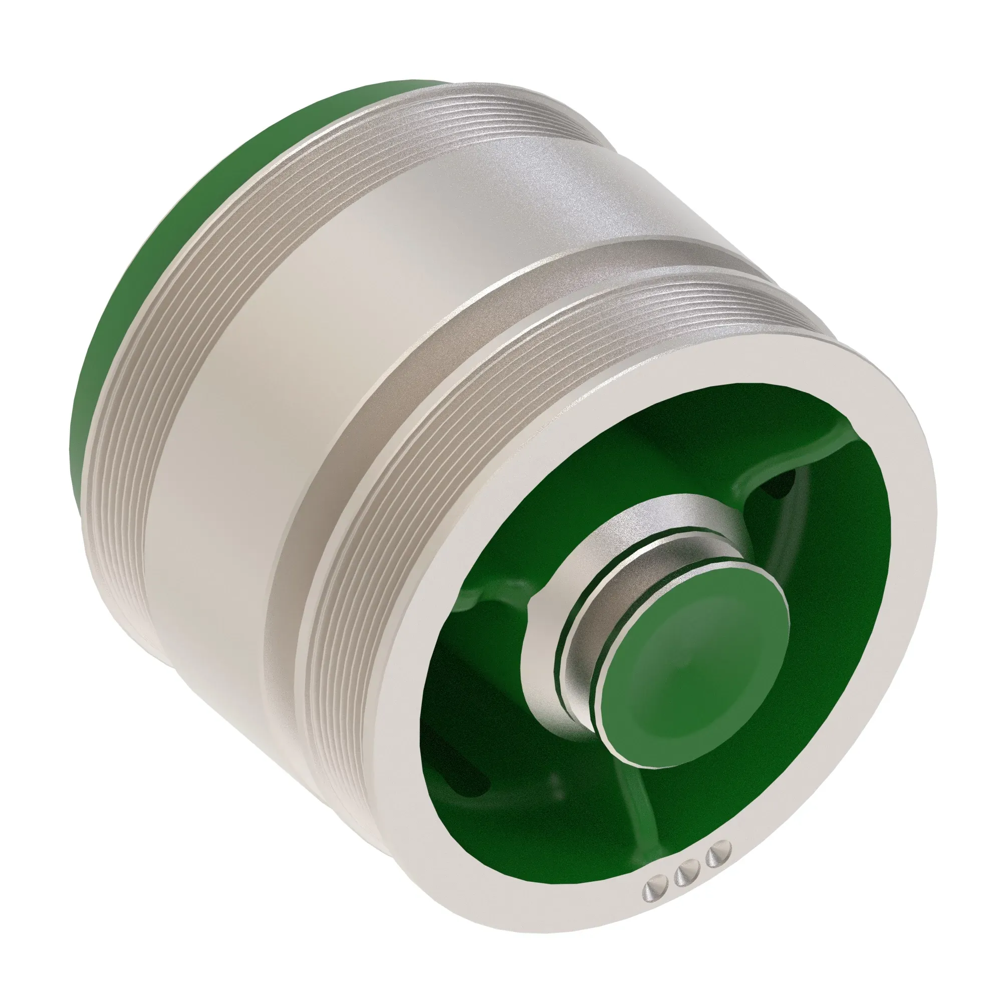 John Deere Pulley - HXE178766