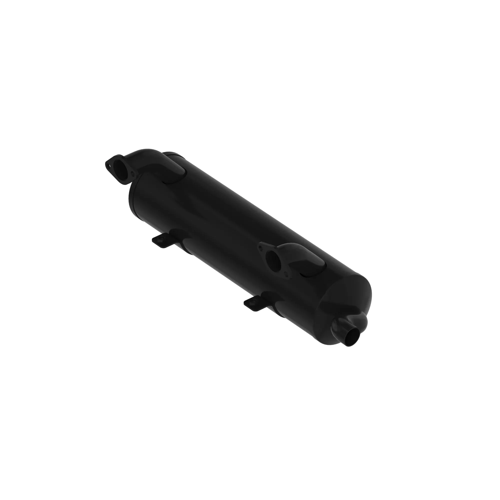 Muffler