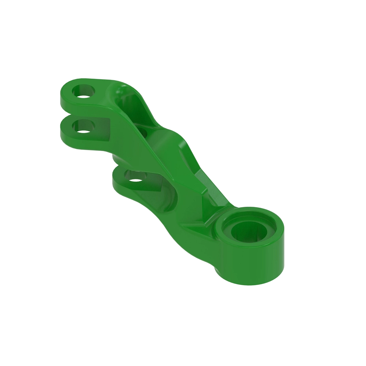 Lever RH. B8A