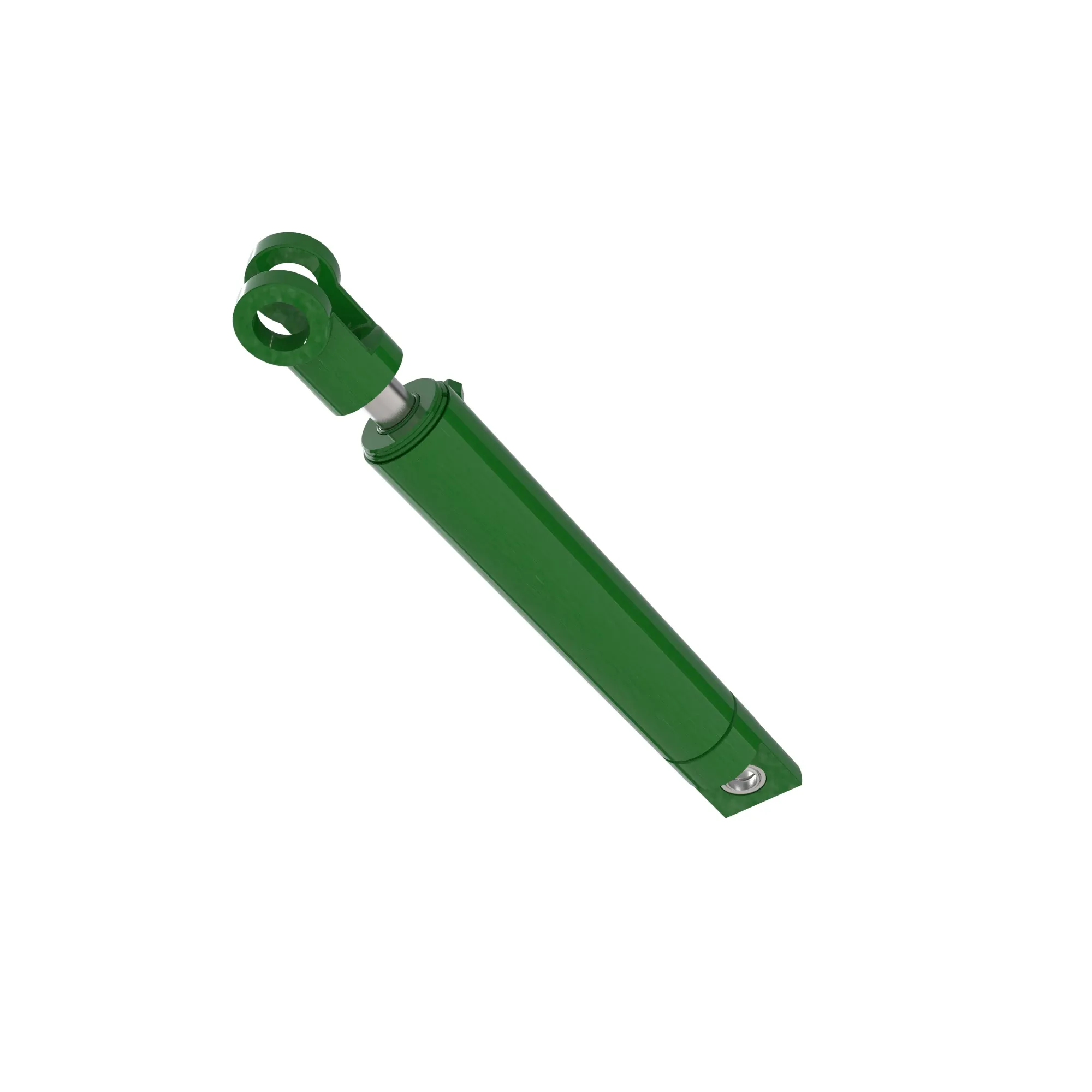 John Deere Double Acting Hydraulic Cylinder Outer Fold - AHC20269