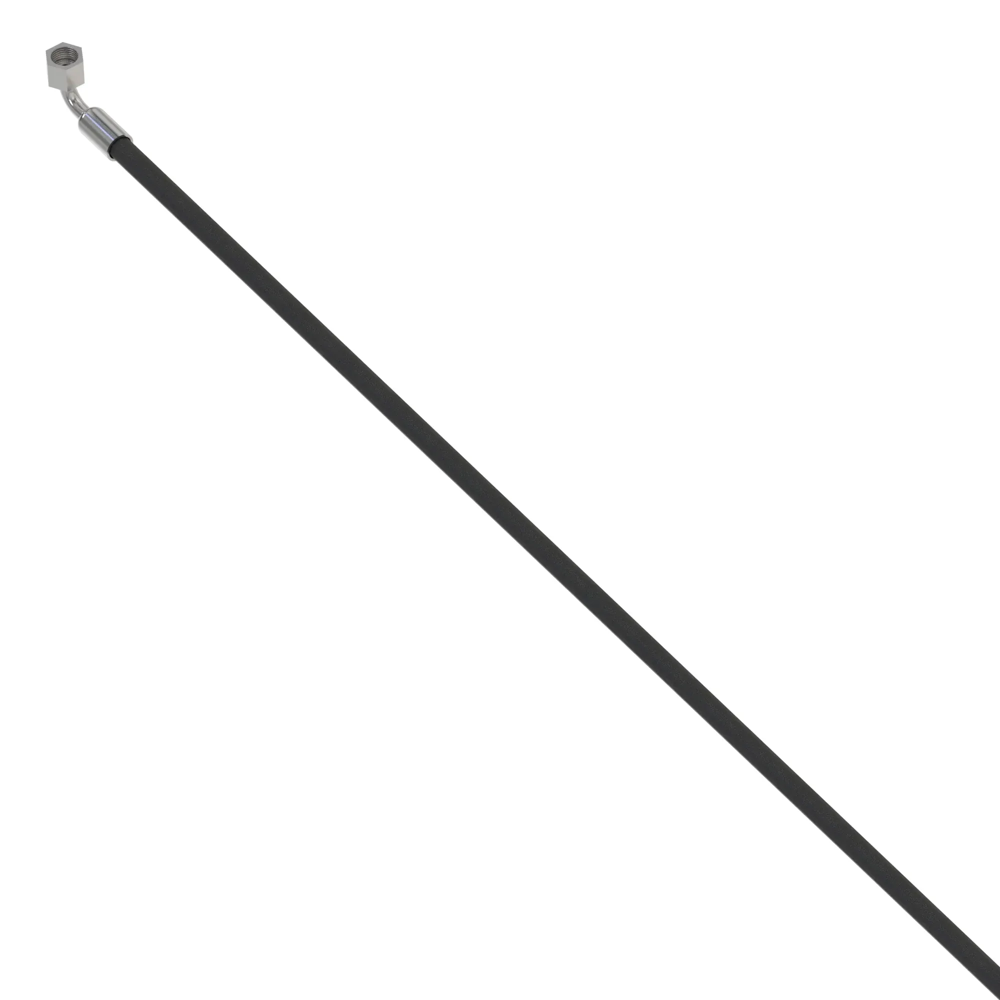 36M, TILT CYLINDER ROD END