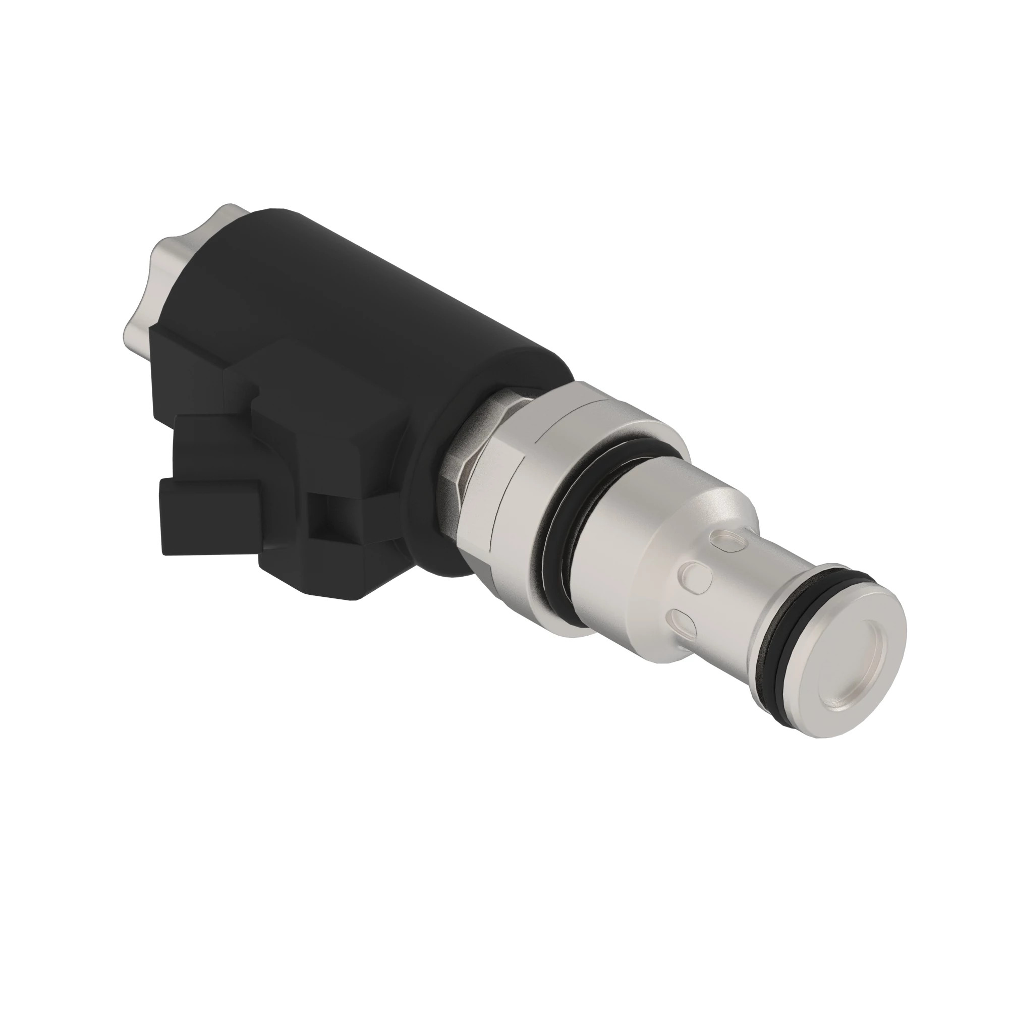 Solenoid Valve