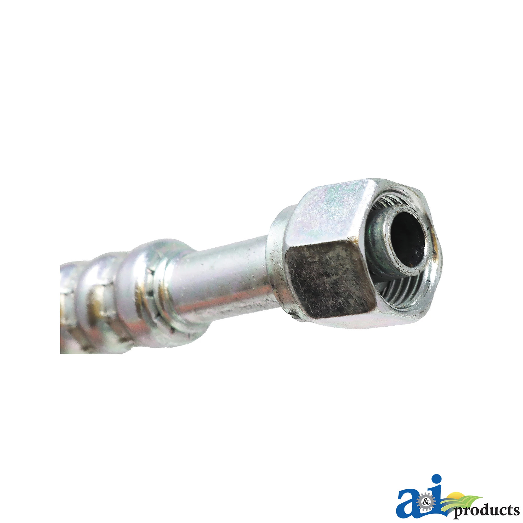 Line, Compressor To Condenser Refrigerant Hose