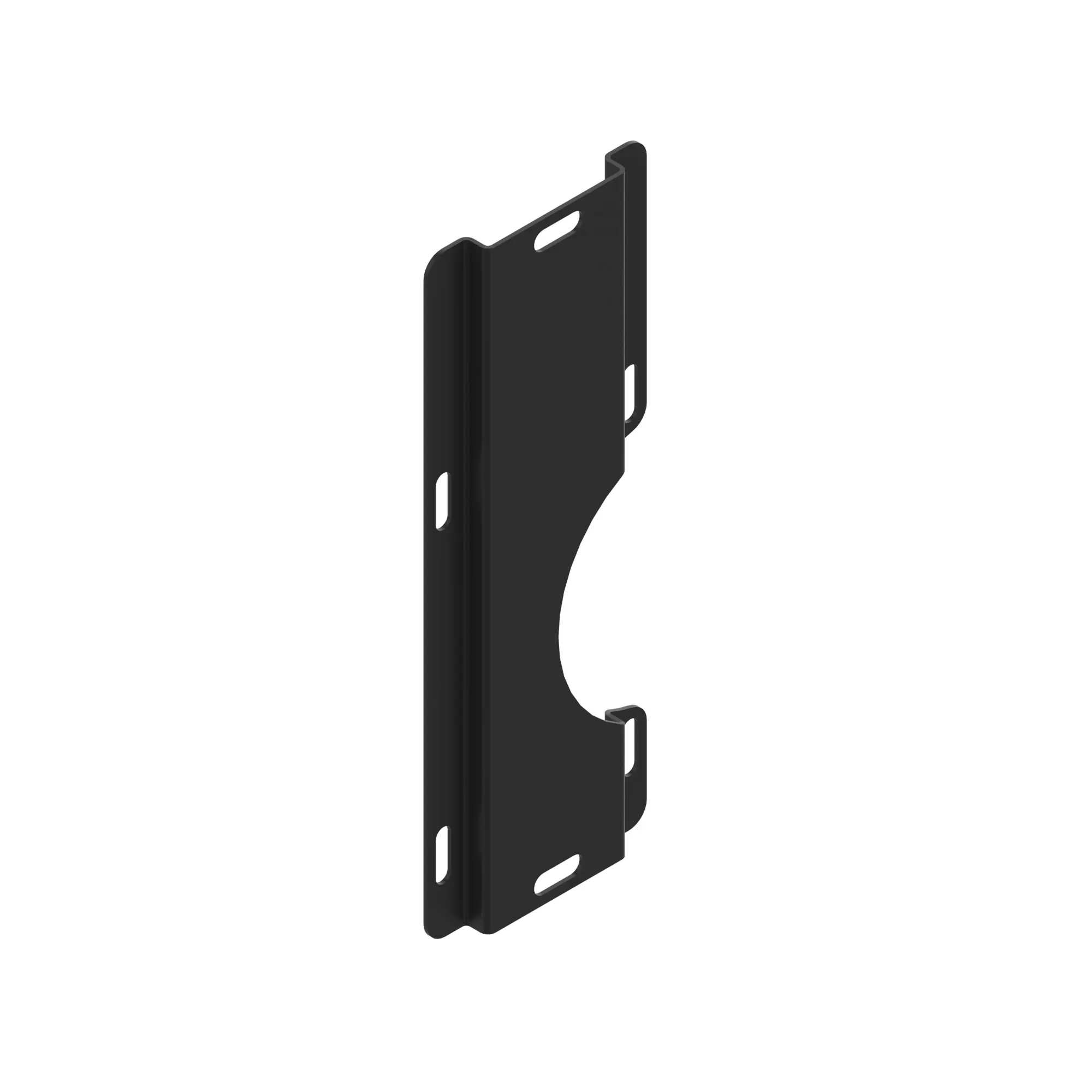 John Deere Air Cleaner Mounting Plate - T261730