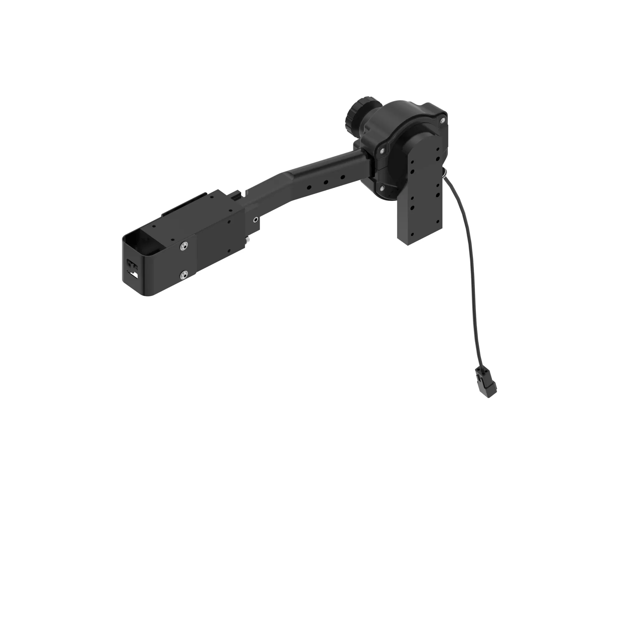 ARM, RIGHT
