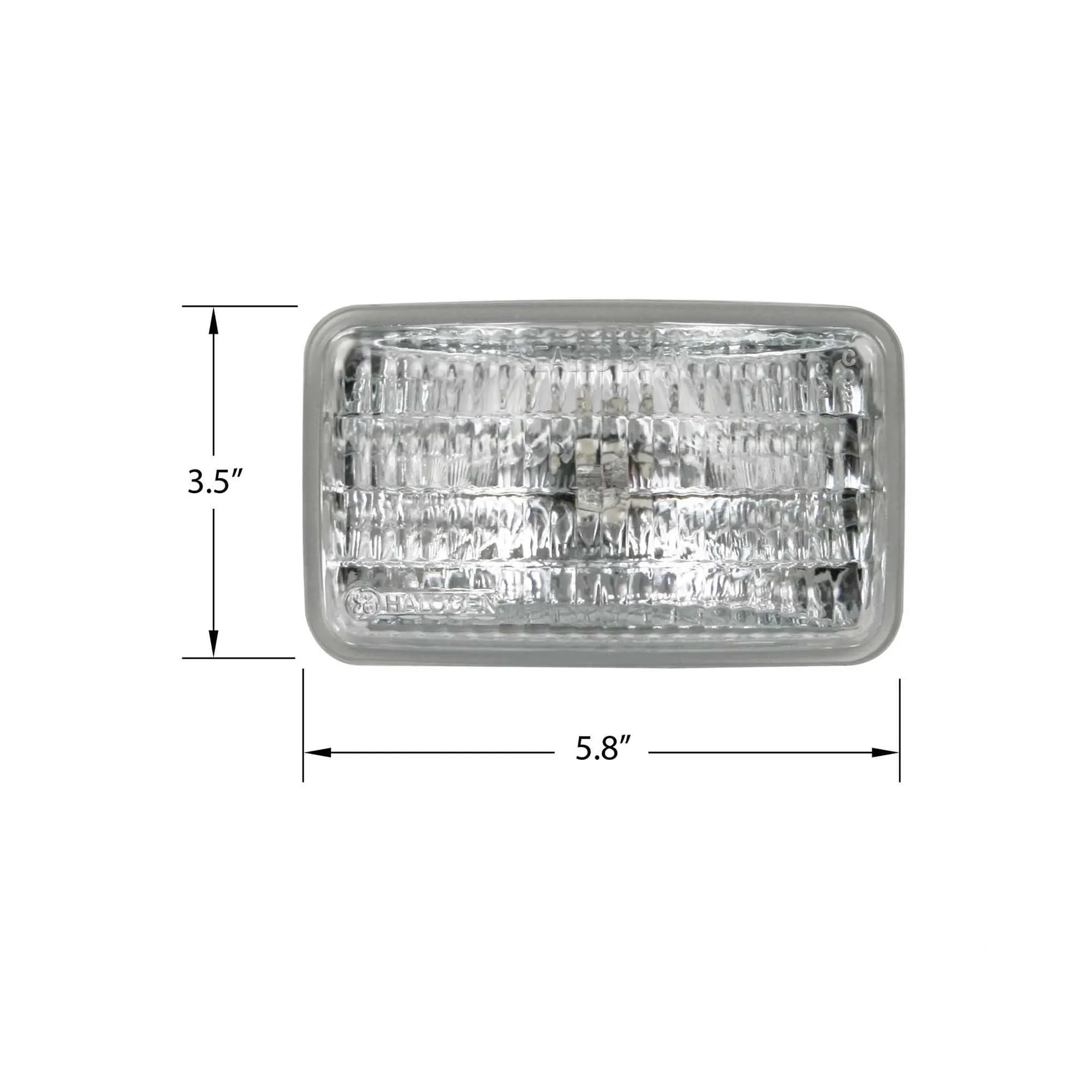 John Deere H9411 Service Light Bulb - AH165877