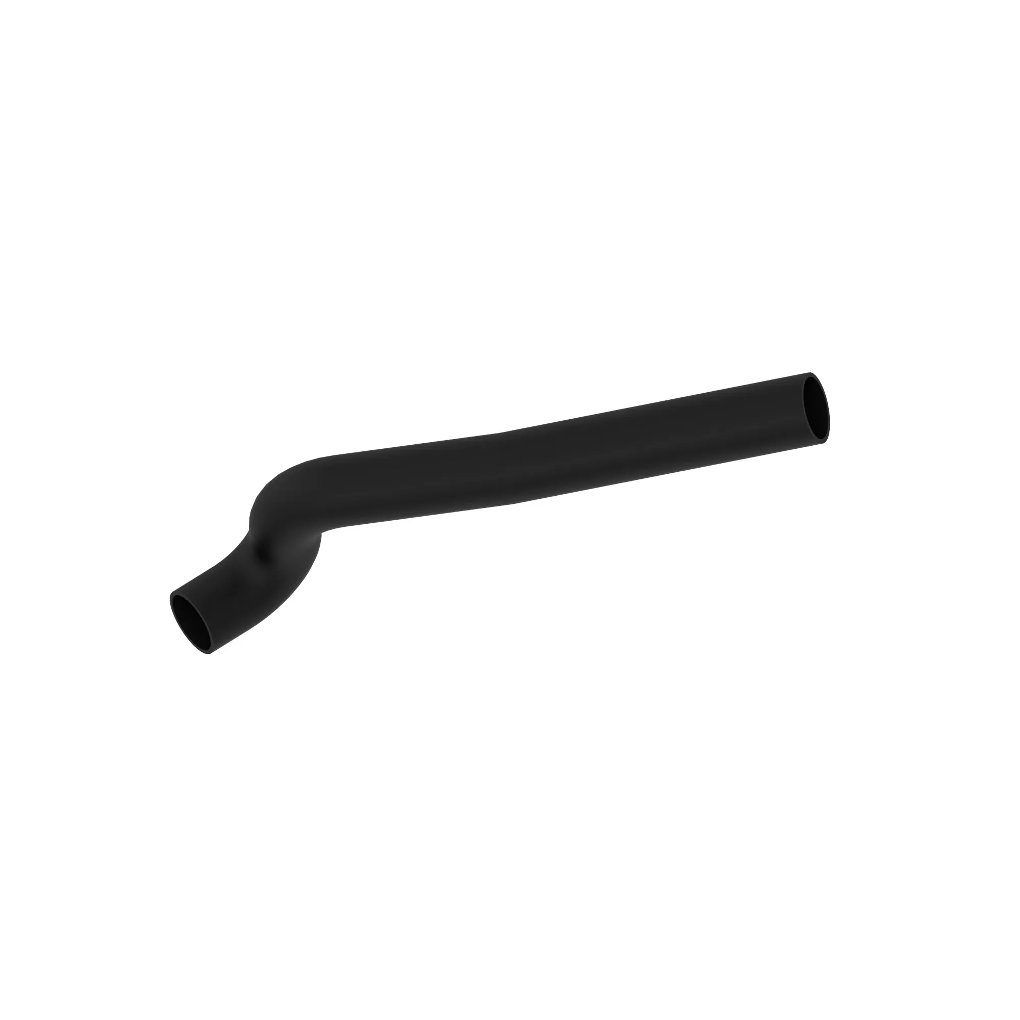 John Deere Radiator Hose - AH137641
