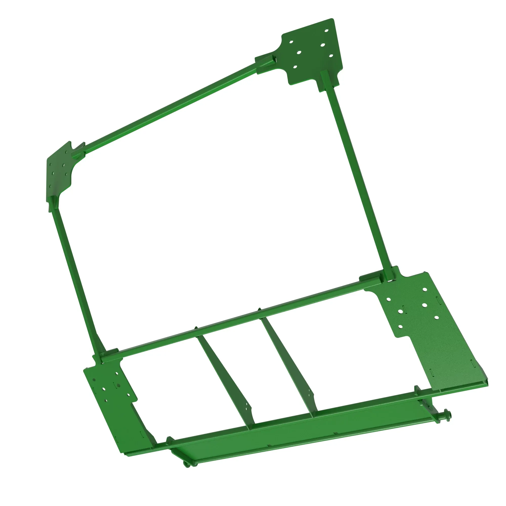 John Deere Front Hood Support - AFH210734