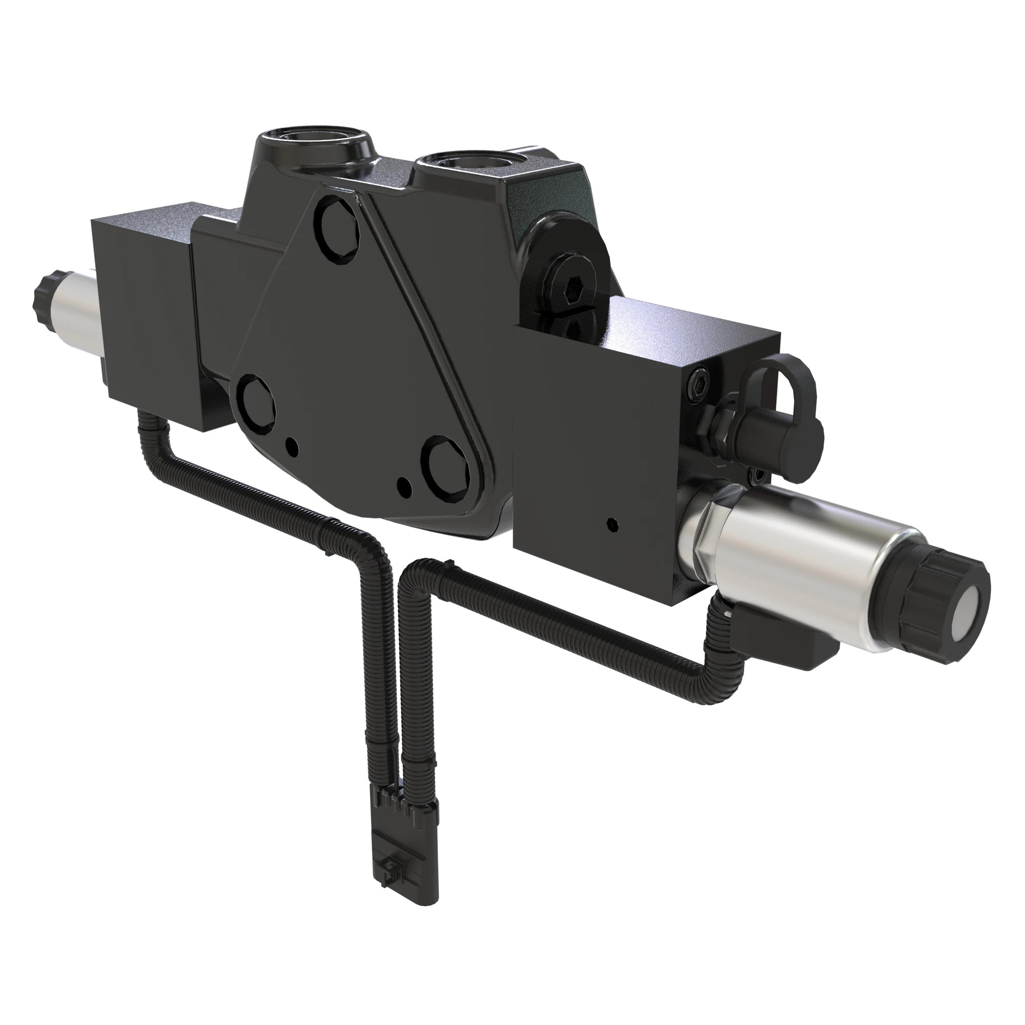 ELEC.PROPORTIONAL VALVE