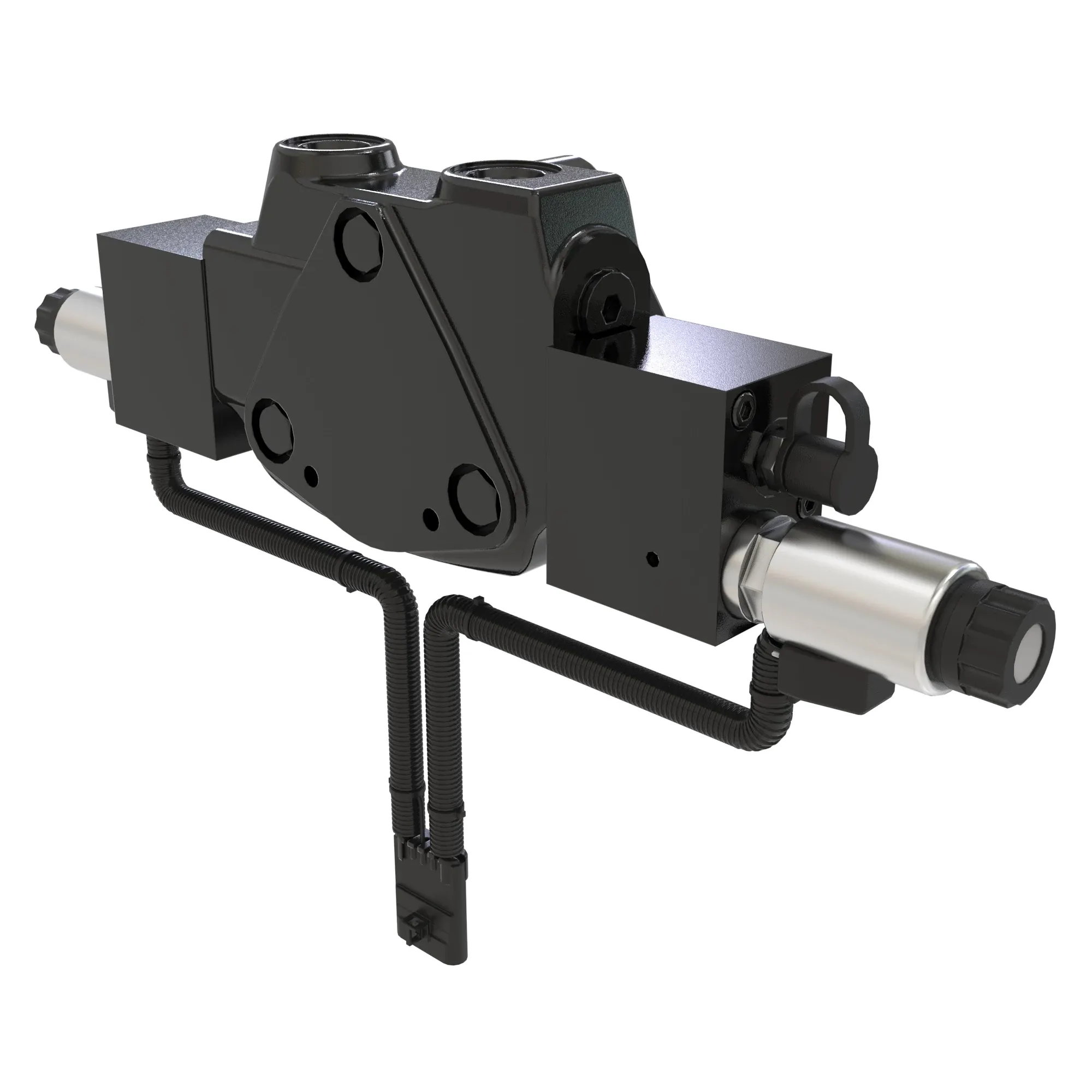 ELEC.PROPORTIONAL VALVE