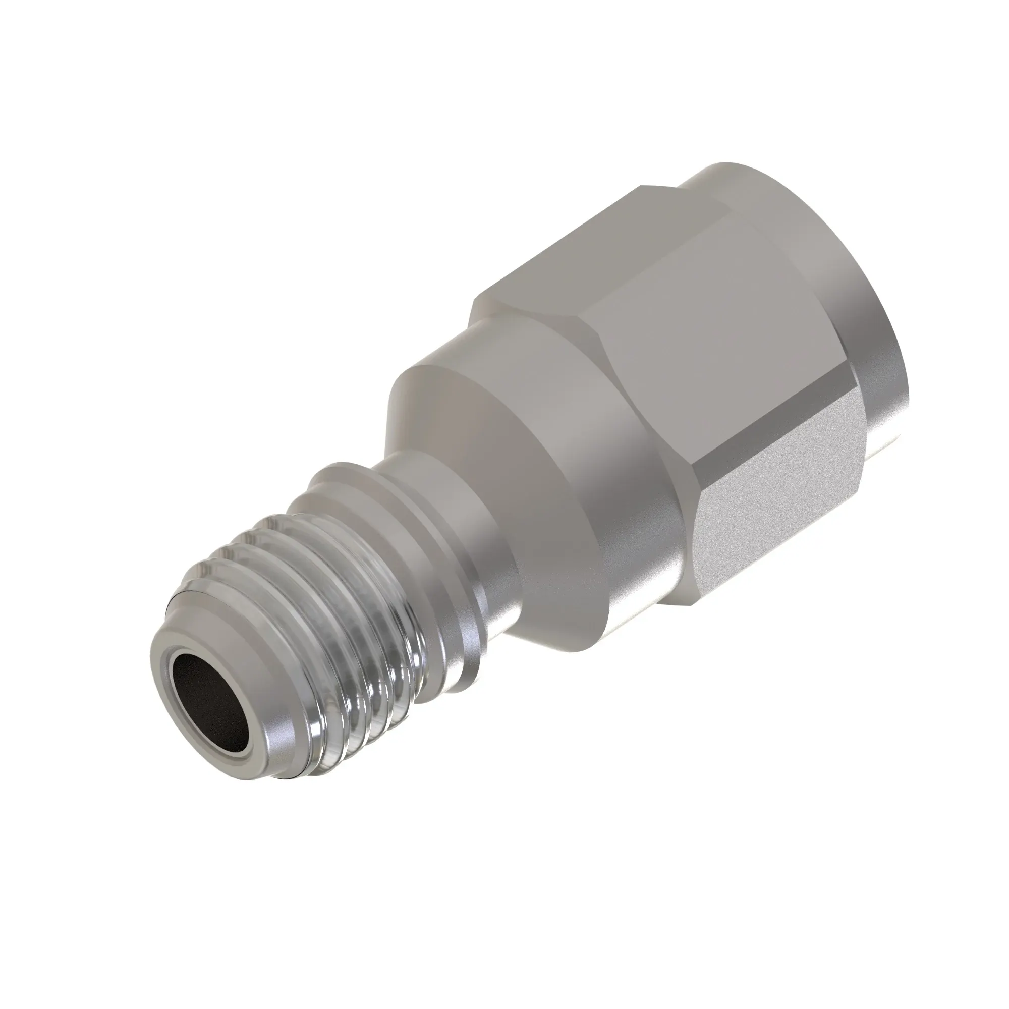 QUICK COUPLER MALE, 1 BY 4