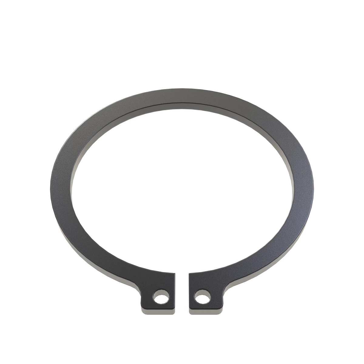 Snap Ring Idler
