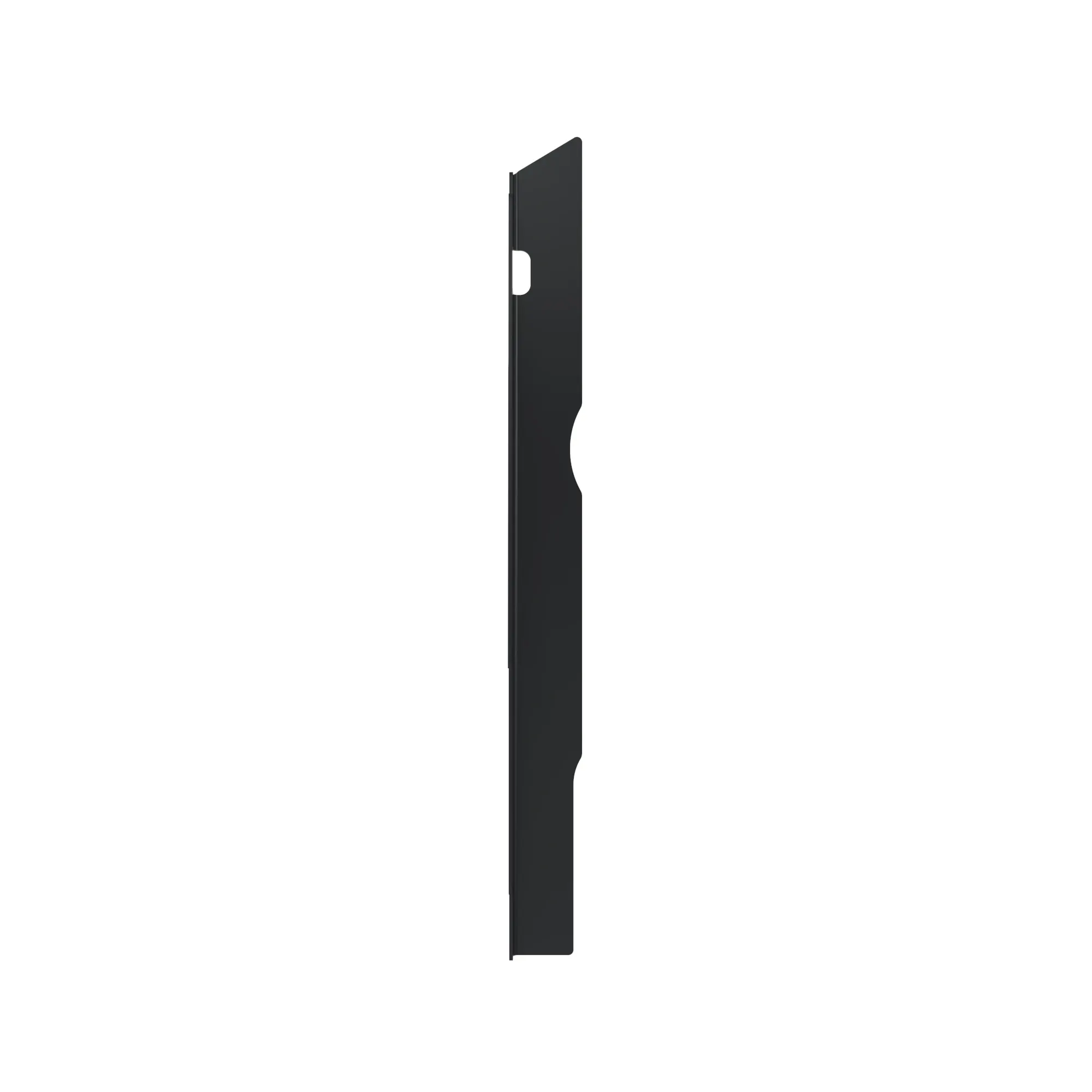 T342219: Grille Frame Bracket, Right Side