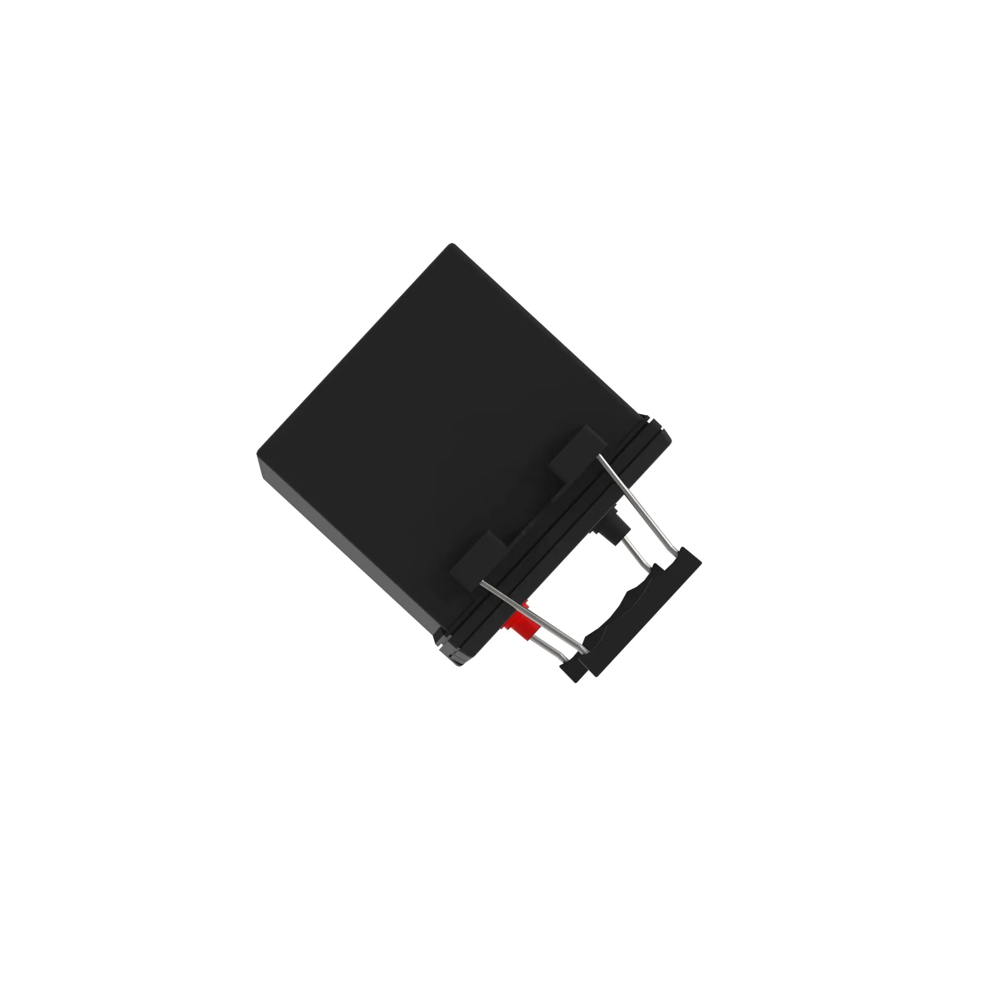 WET CHARGED BATTERY, BATTERY, 150AH