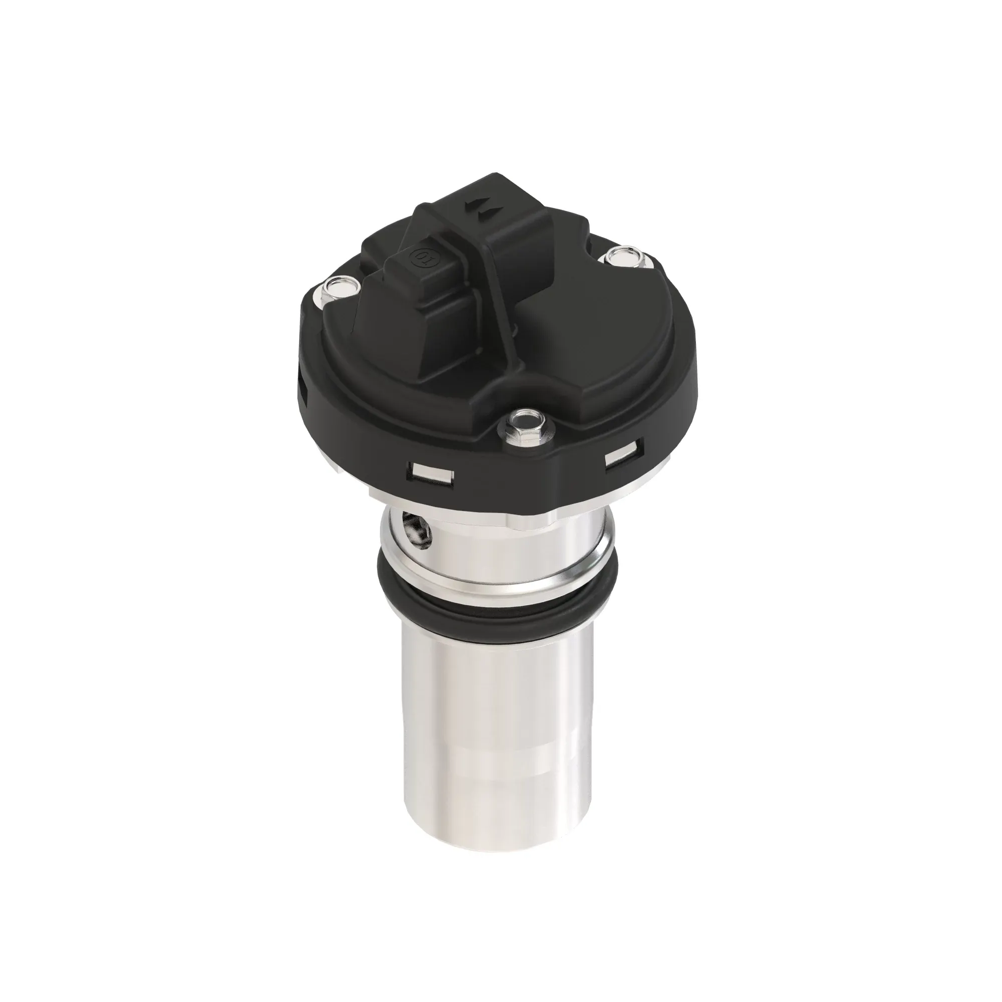 DZ125103: Fuel Pump