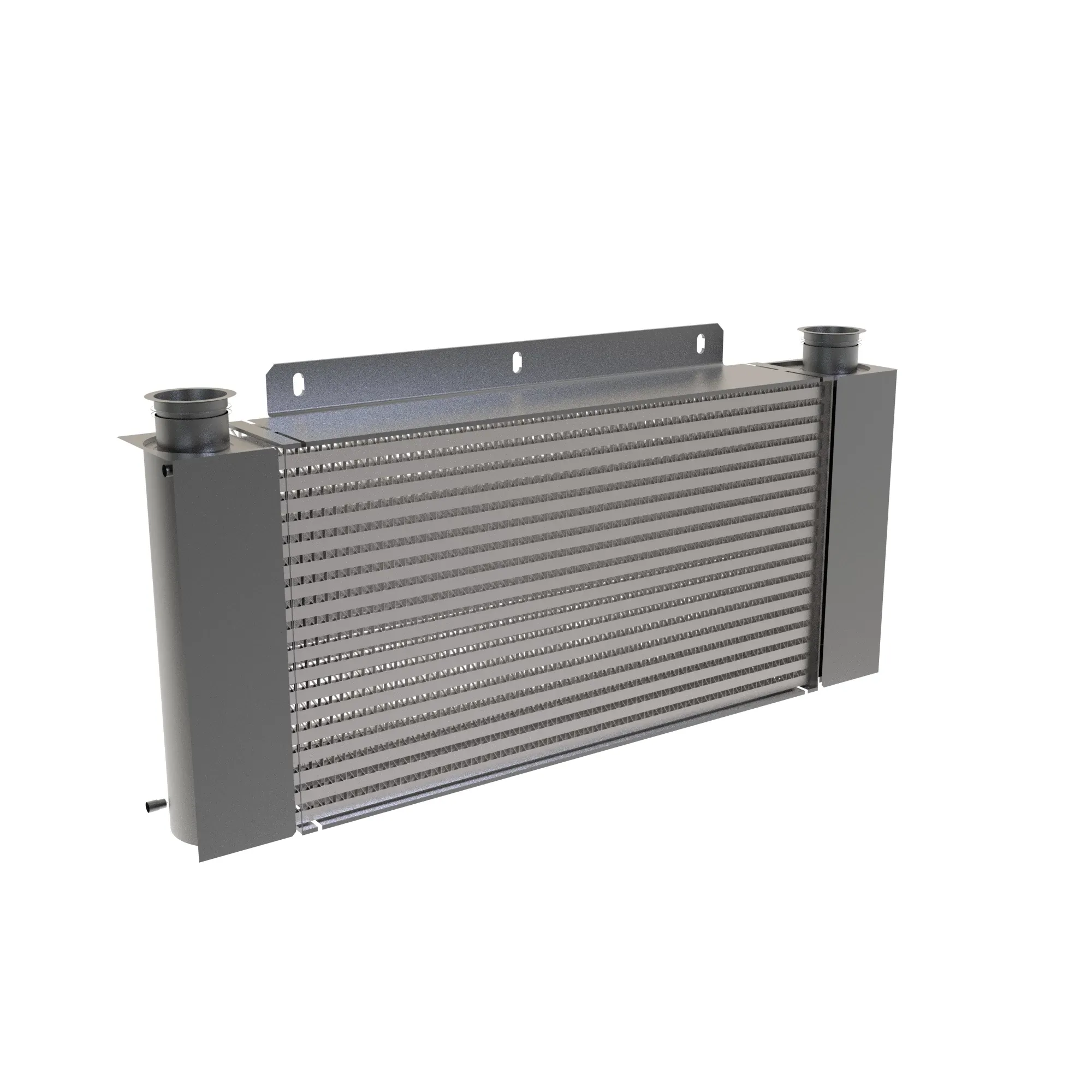 aftercooler
