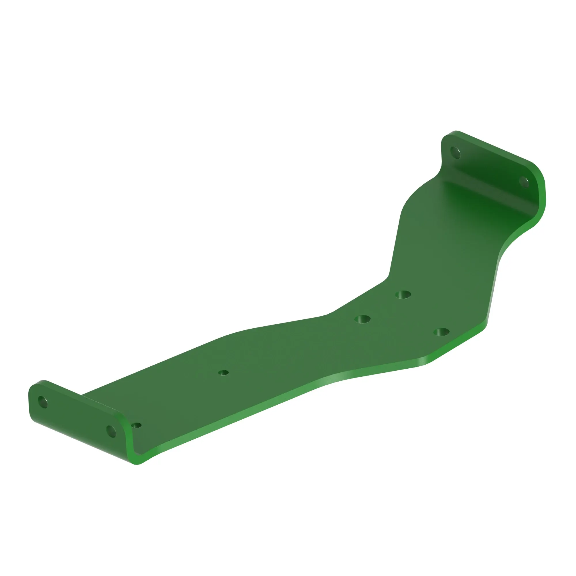 BRACKET, ANCHOR,HYD.,CYL,R.H.