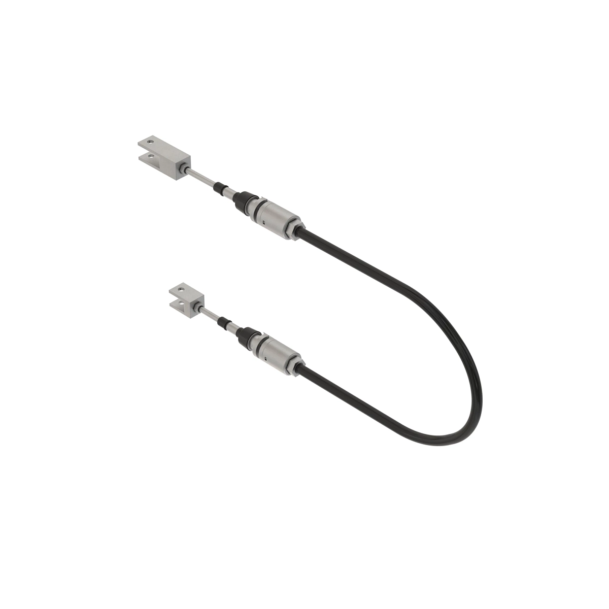 Push-Pull Cable E-F
